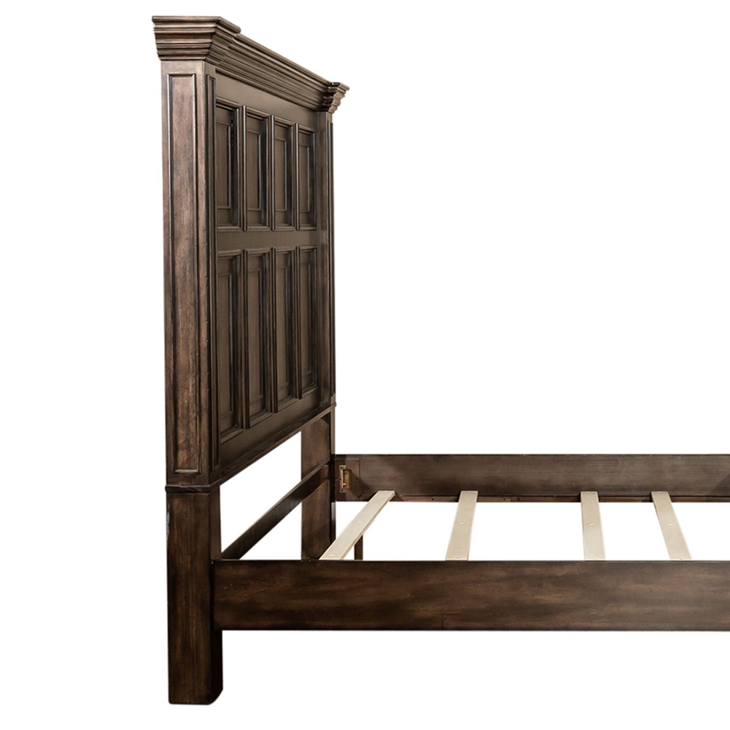 King Mansion Headboard