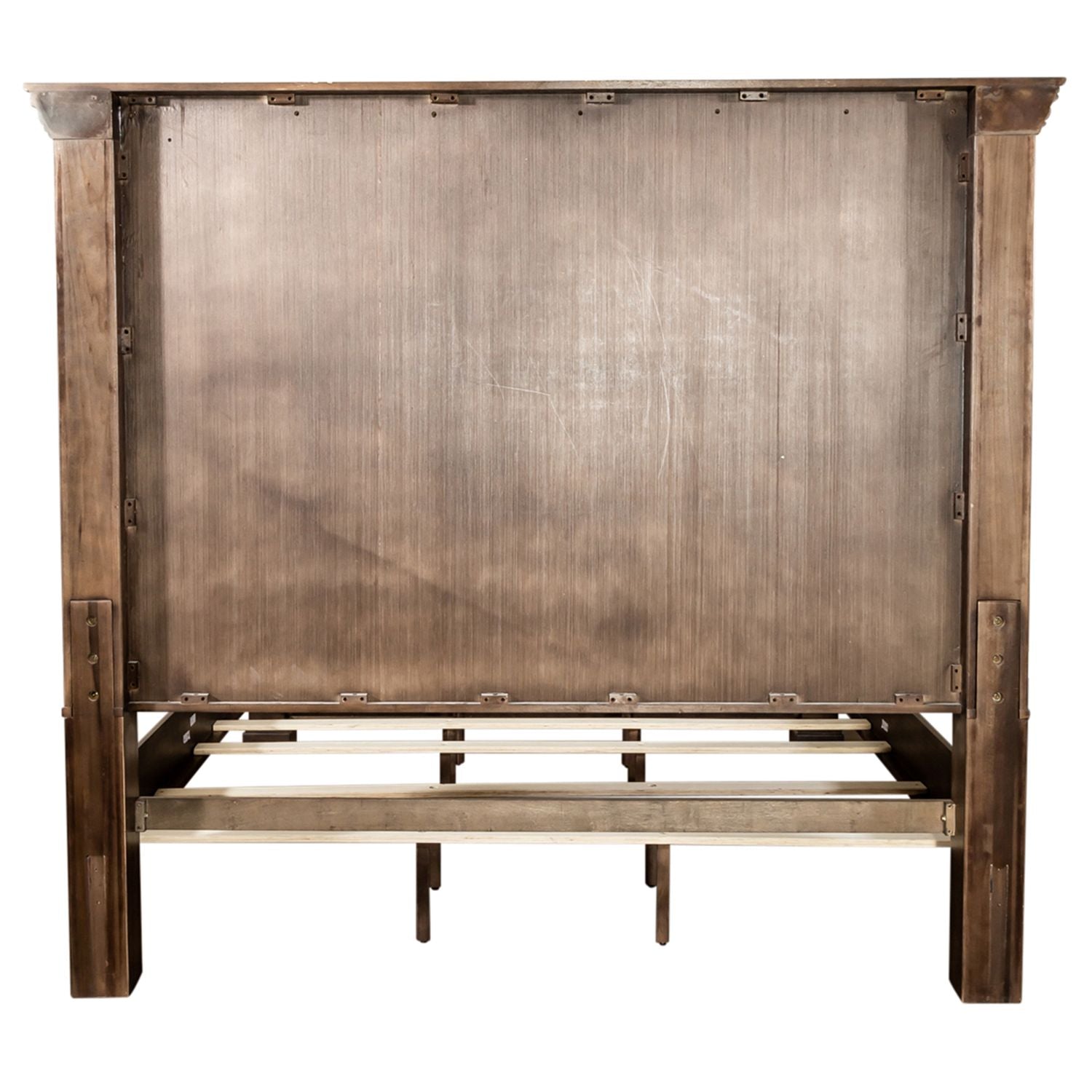 King Mansion Headboard
