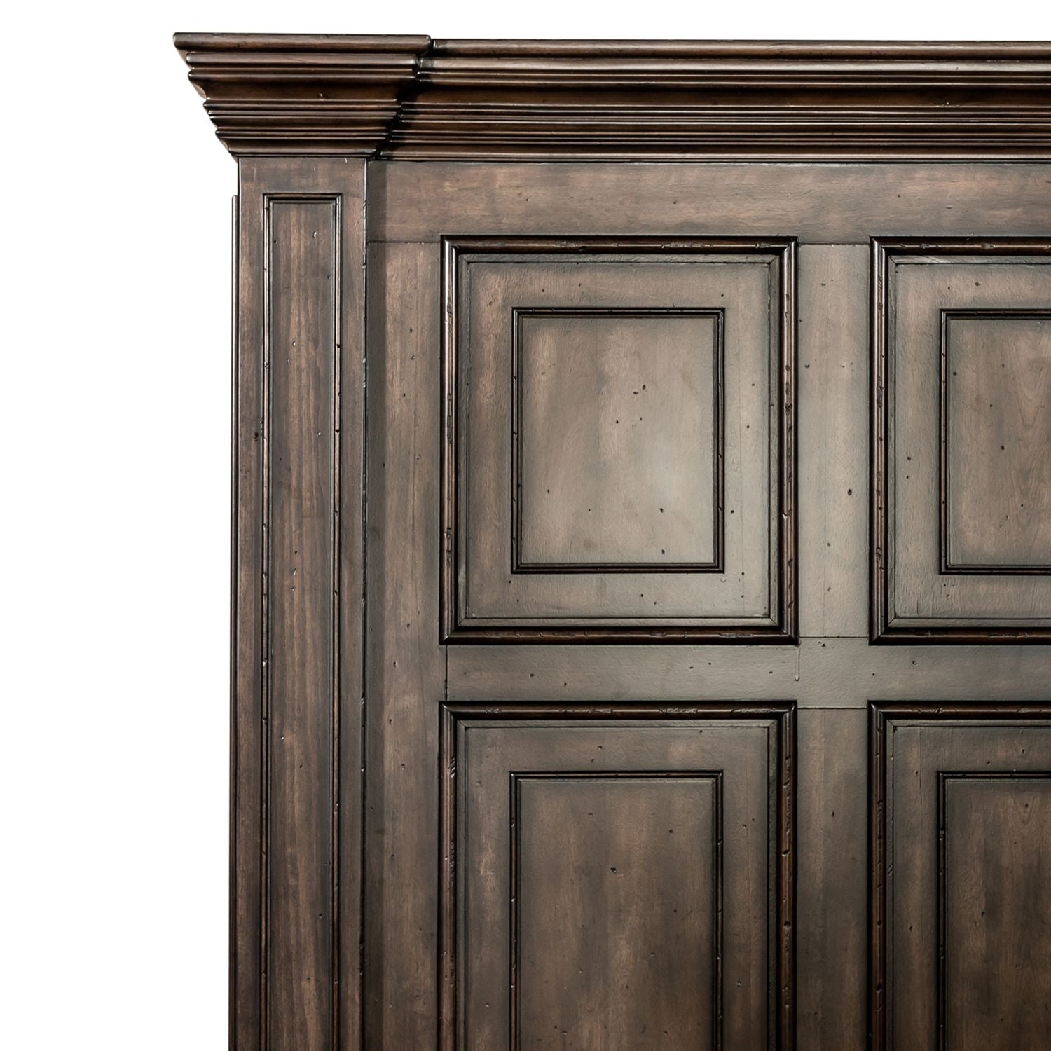 King Mansion Headboard