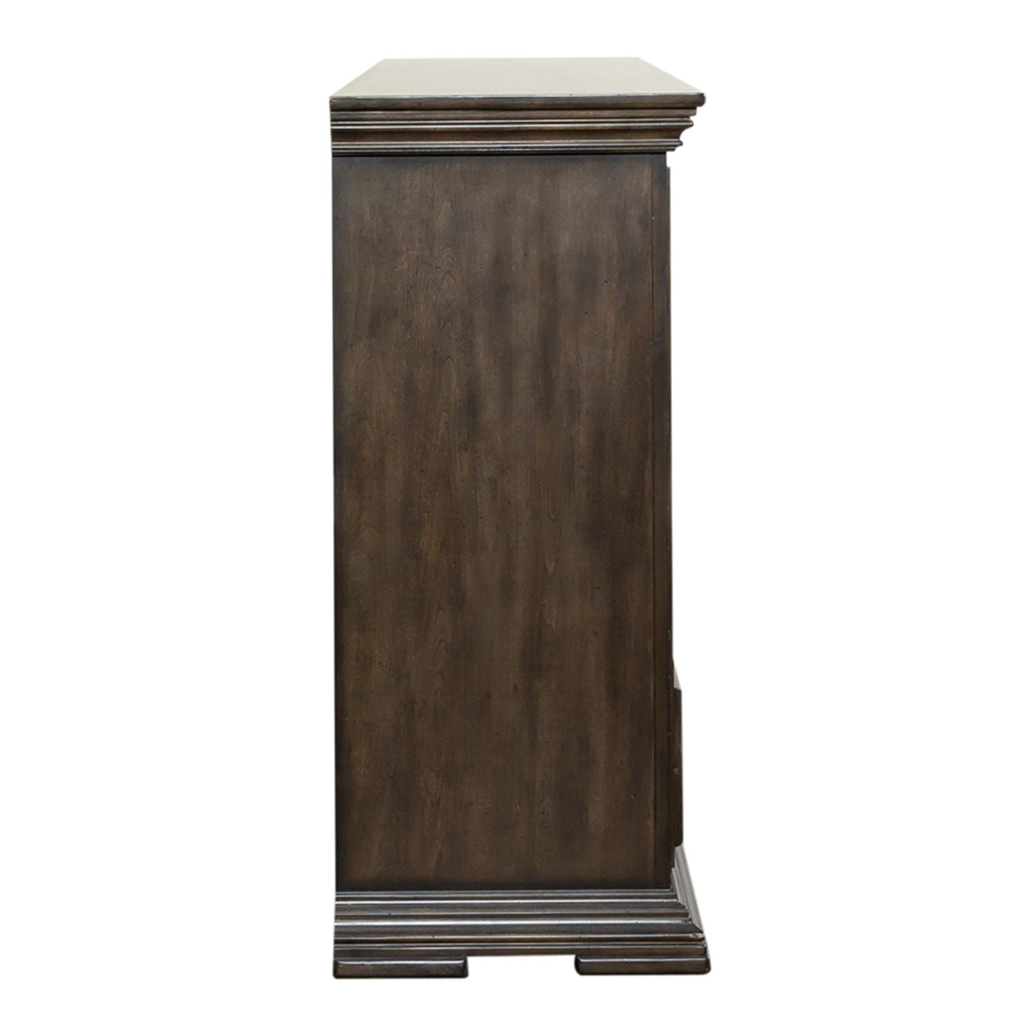 2 Door 6 Drawer Dresser
