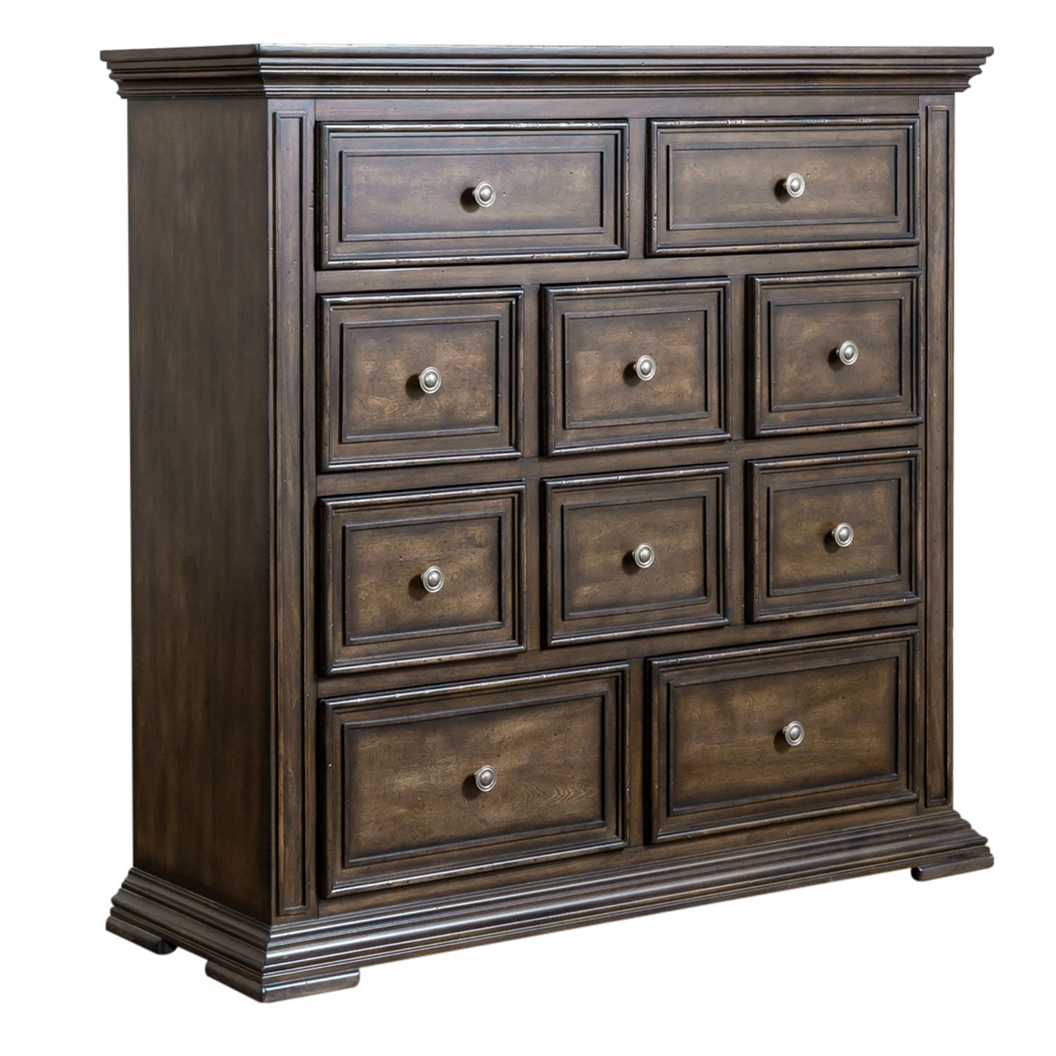 10 Drawer Chesser