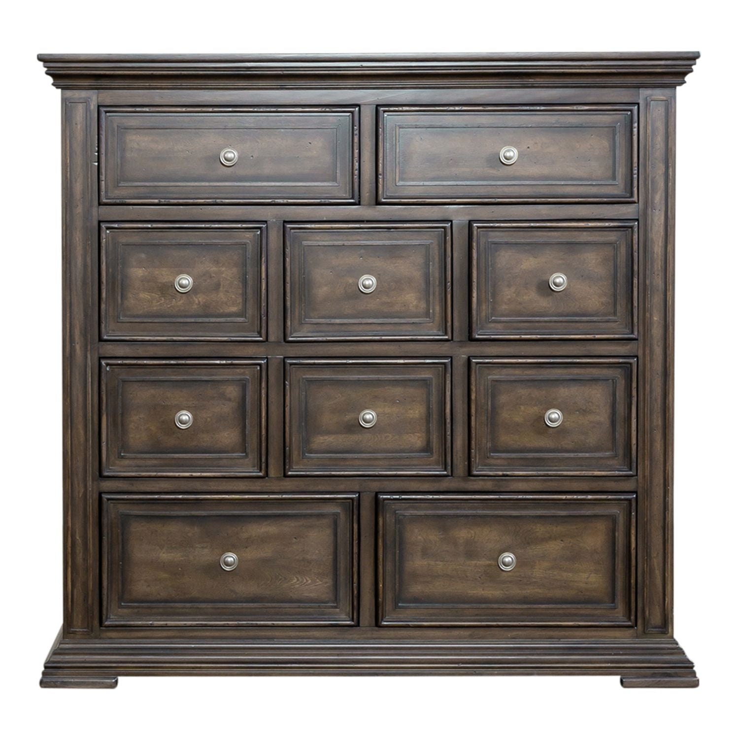 10 Drawer Chesser