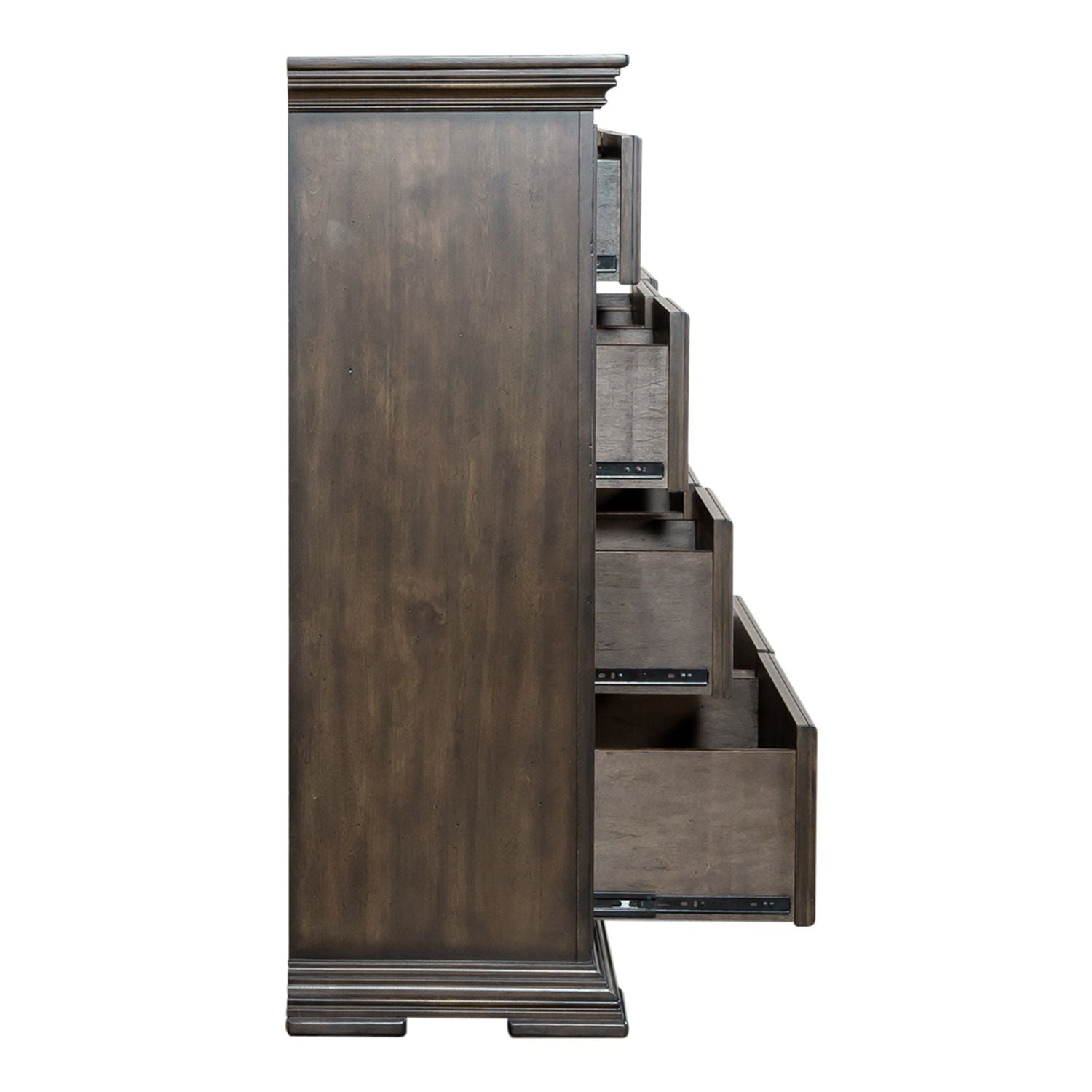 10 Drawer Chesser