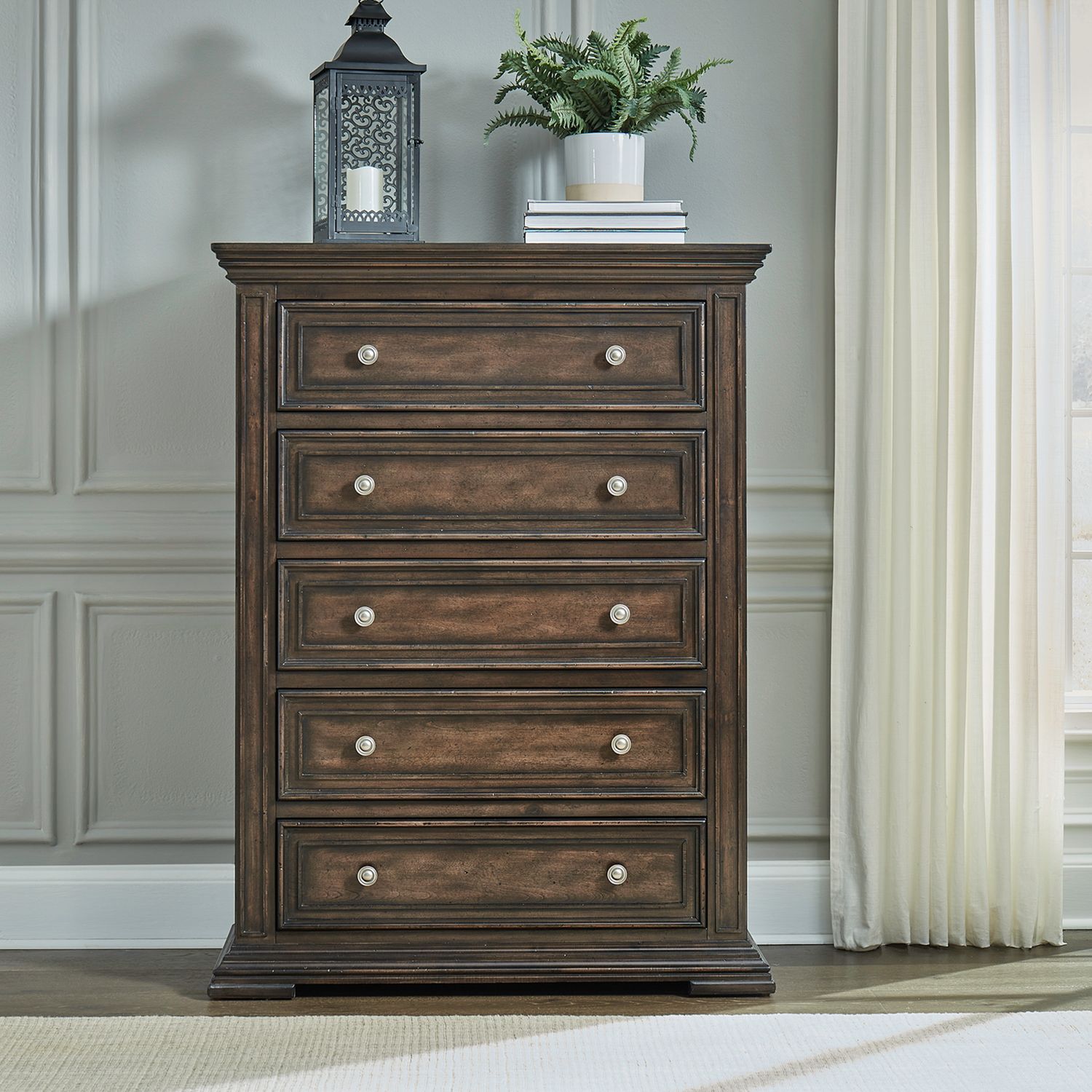 5 Drawer Chest