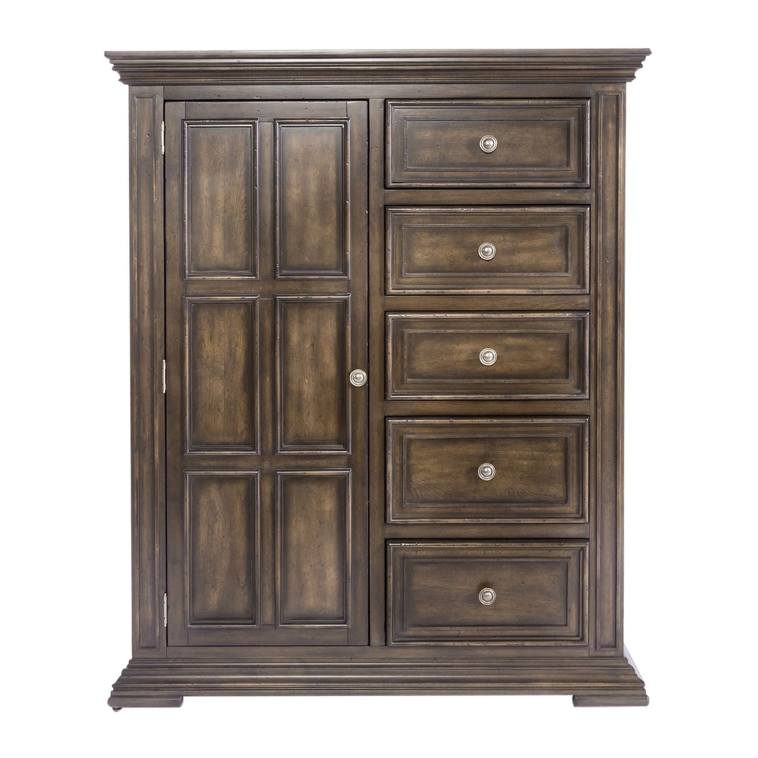 Door Chest