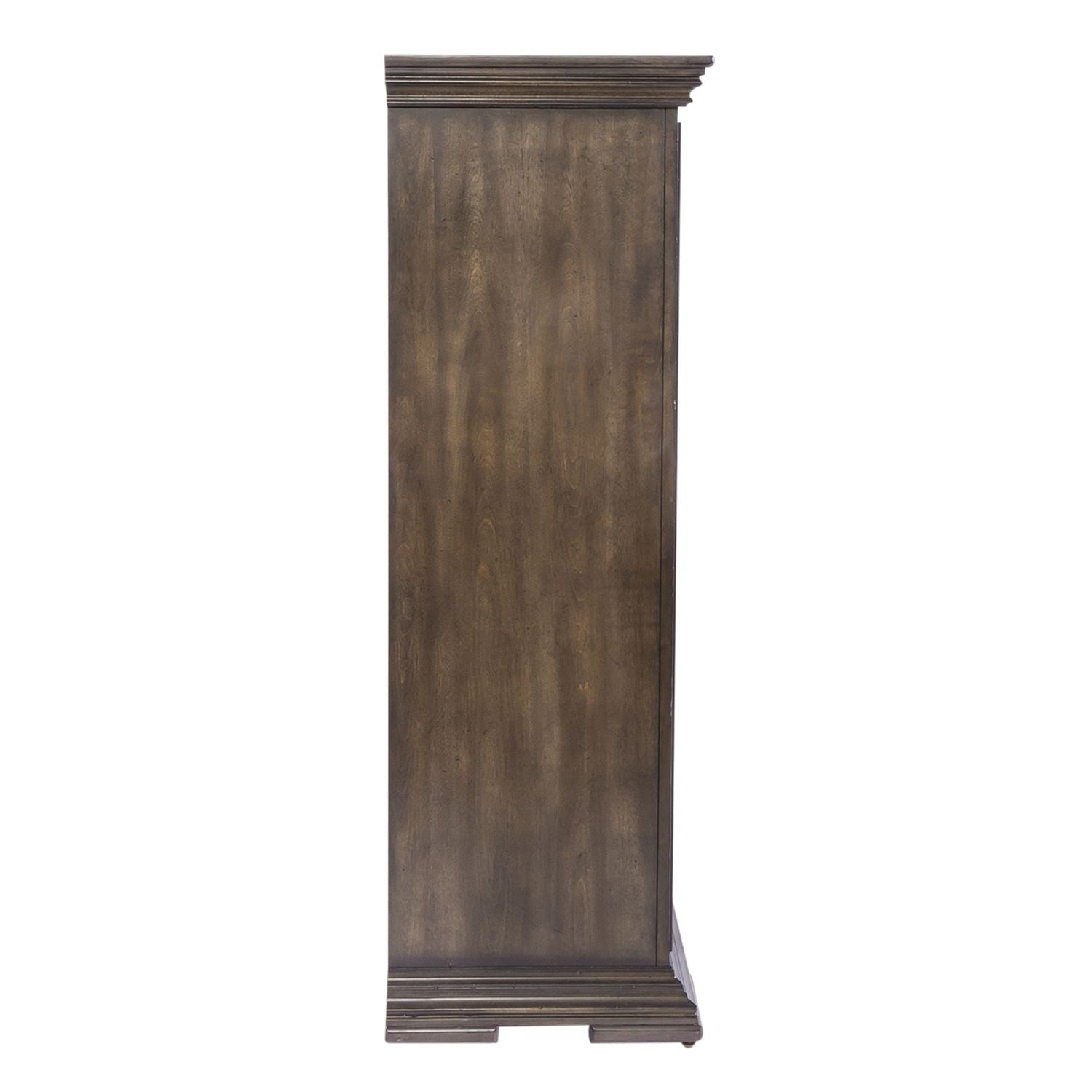 Door Chest