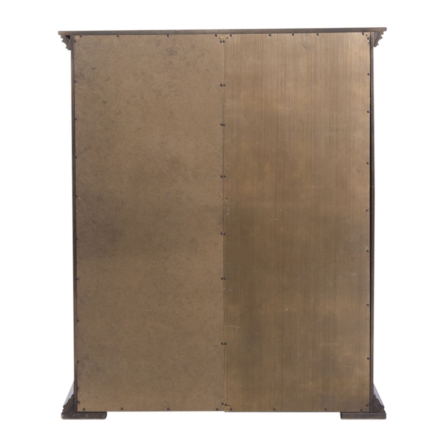 Door Chest