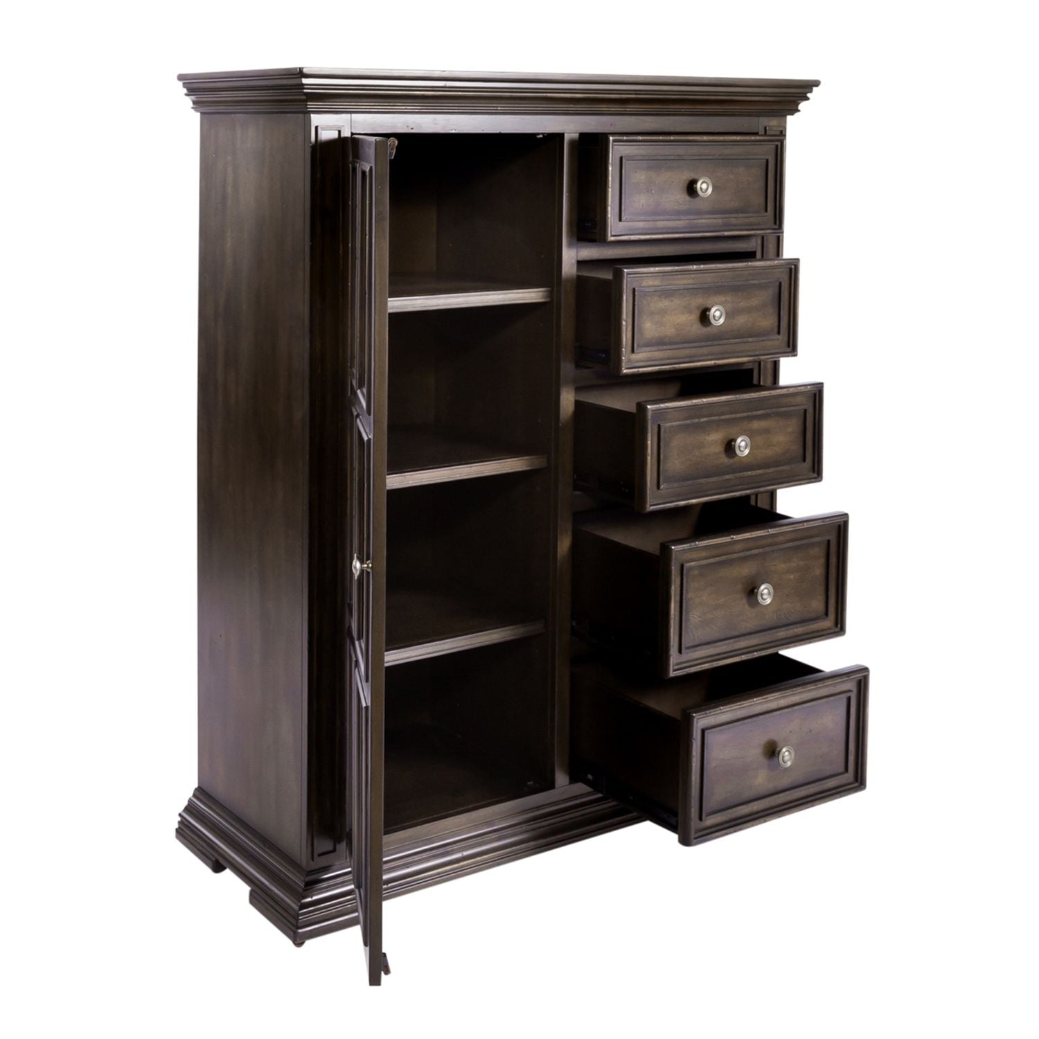 Door Chest