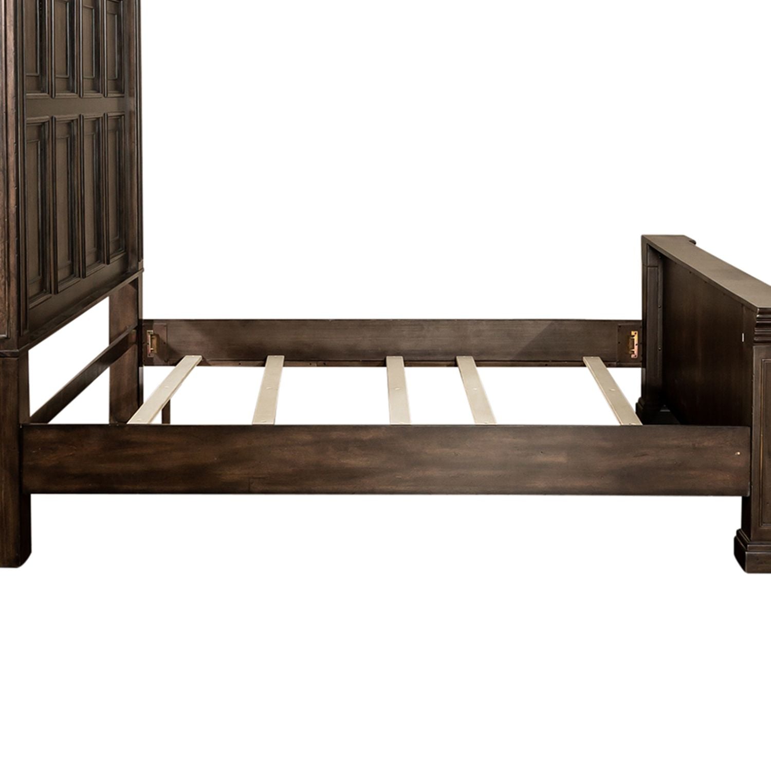 Panel Bed Rails