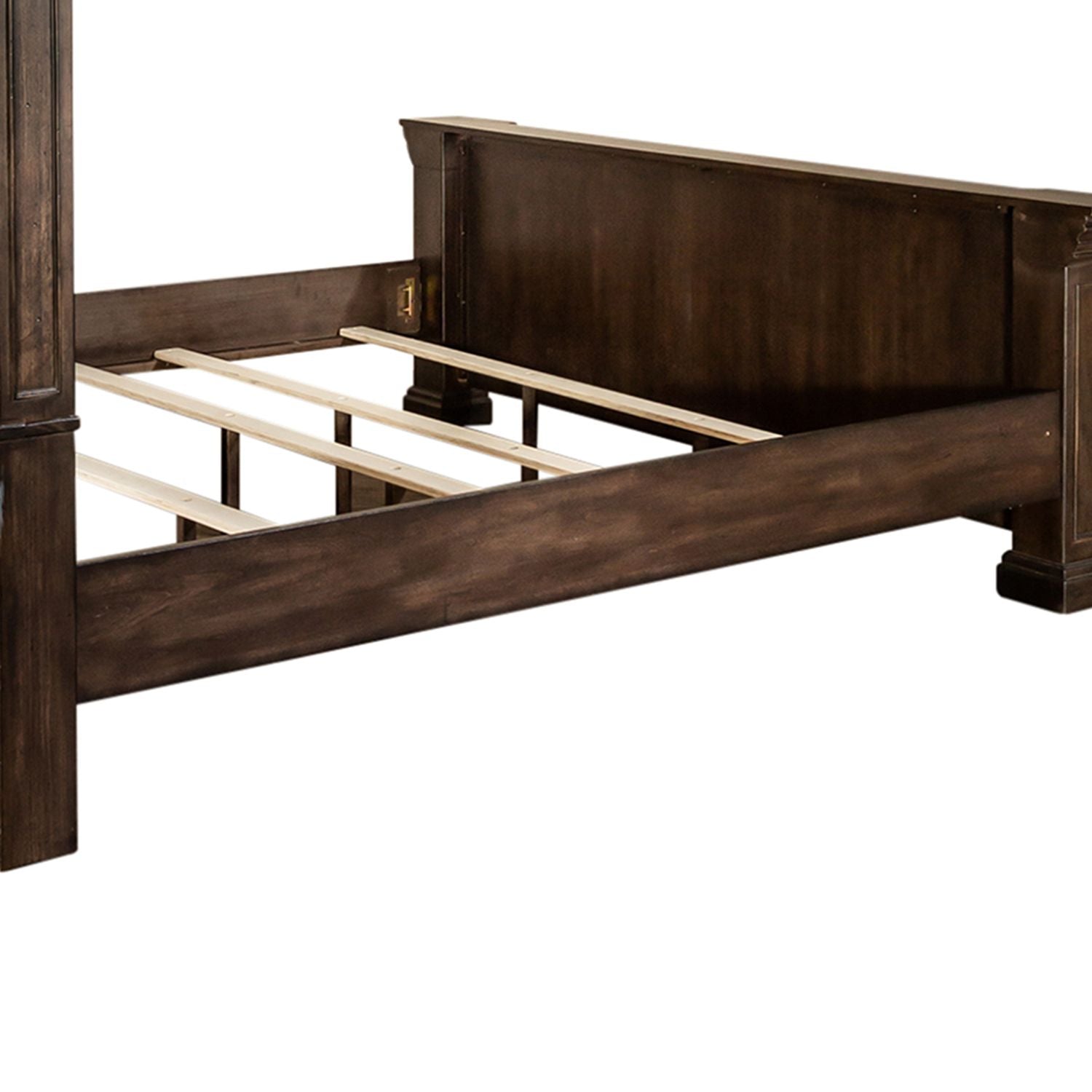 Panel Bed Rails