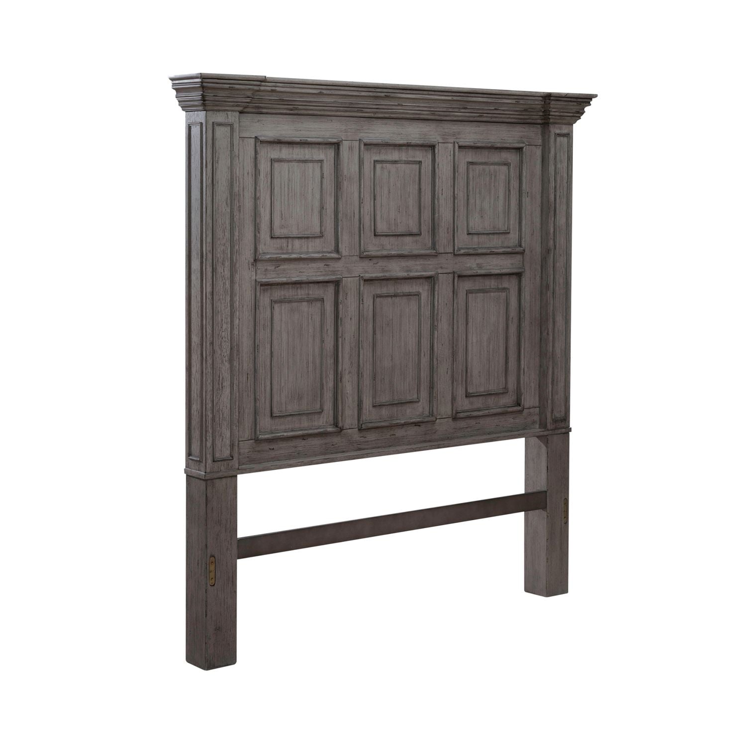 Queen Mansion Headboard