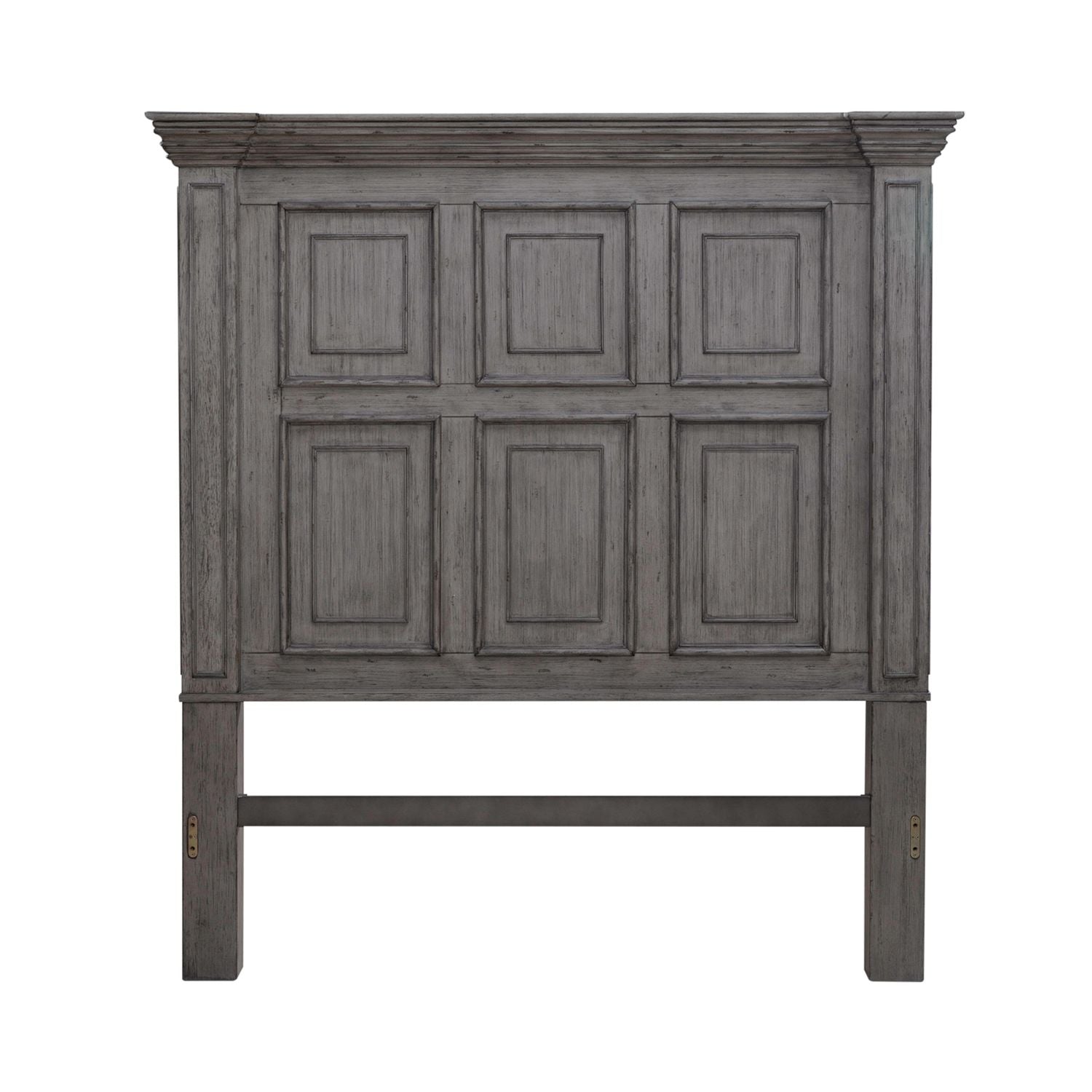Queen Mansion Headboard