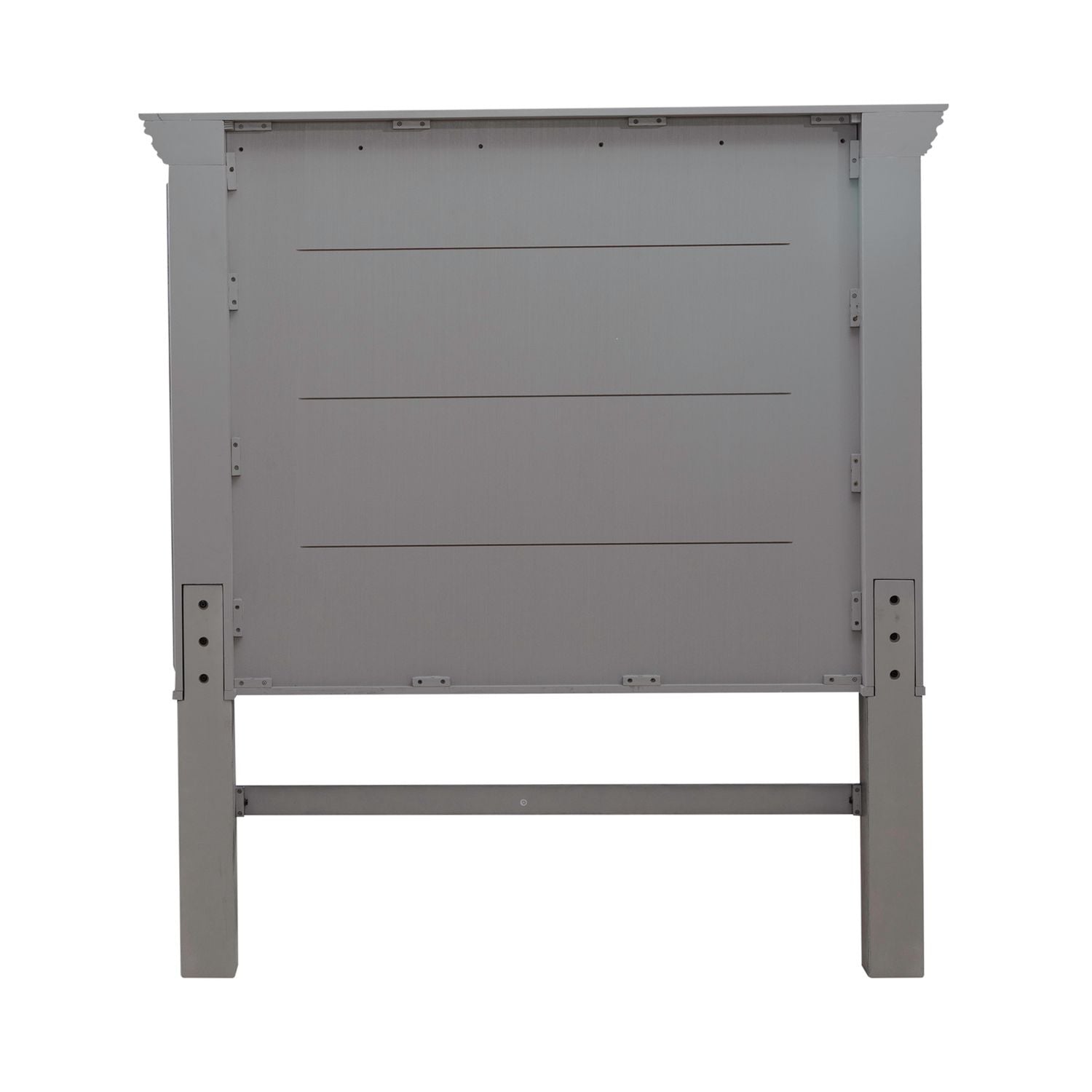 Queen Mansion Headboard