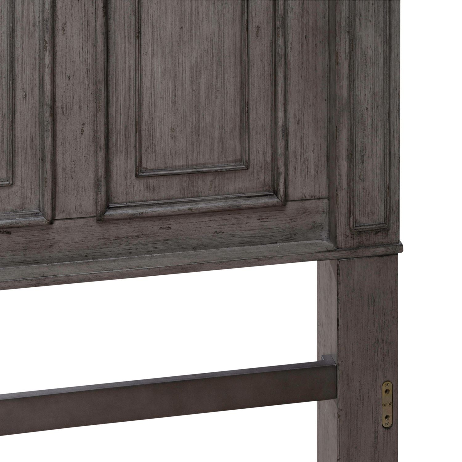 Queen Mansion Headboard