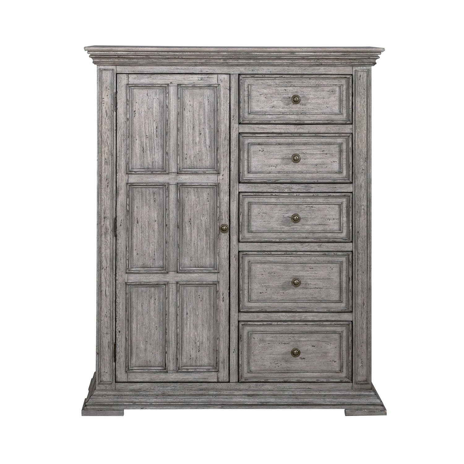 Door Chest