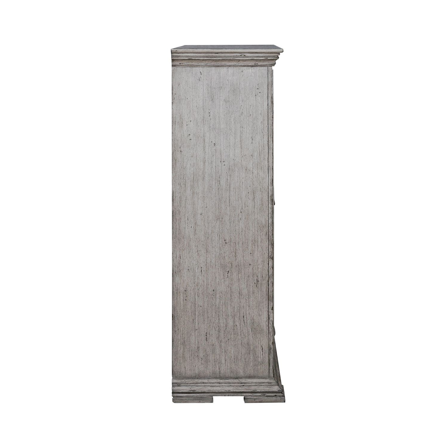 Door Chest
