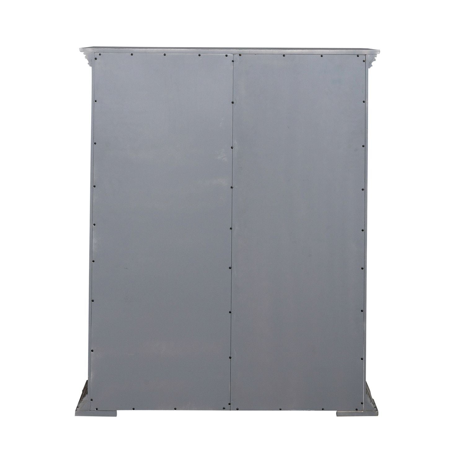 Door Chest