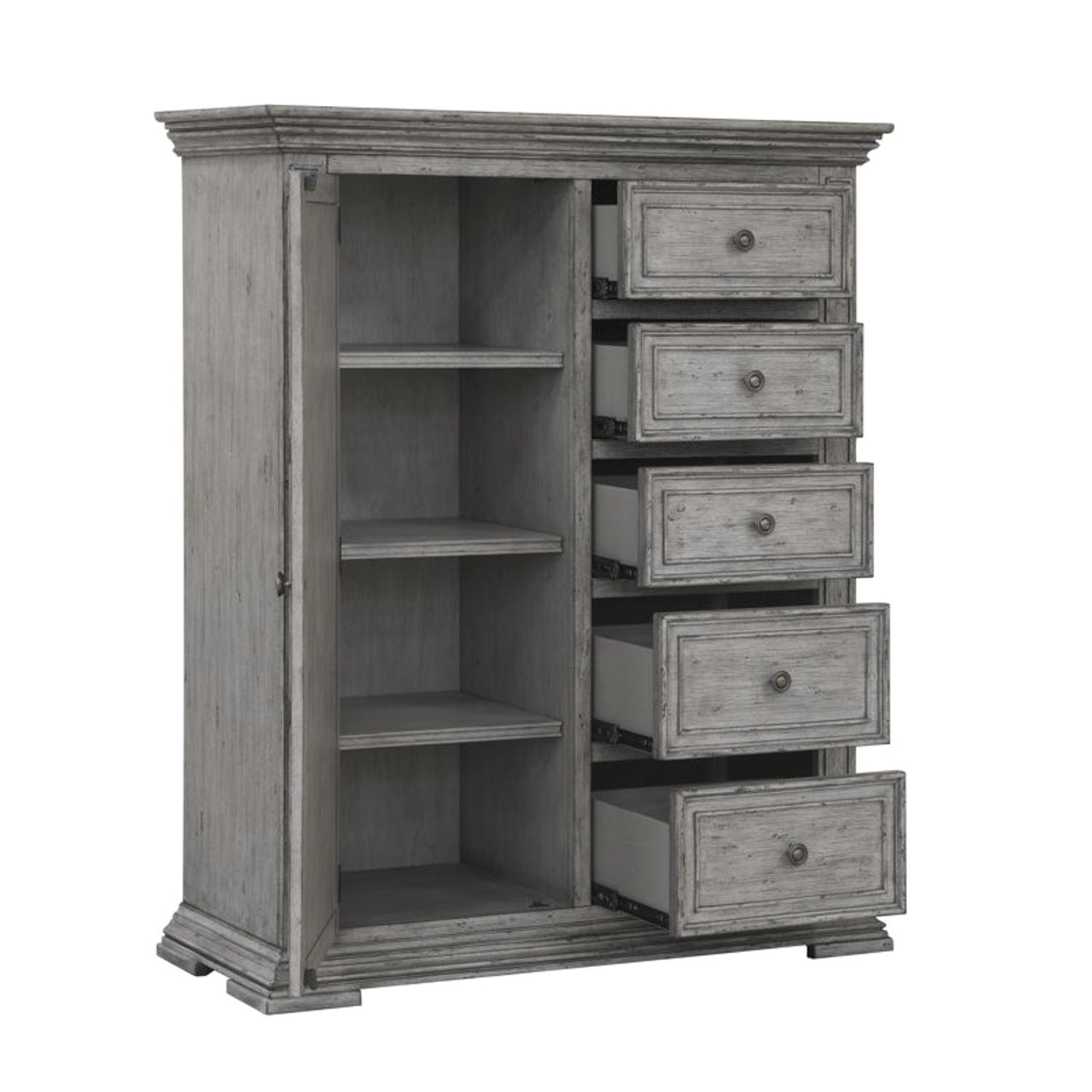 Door Chest