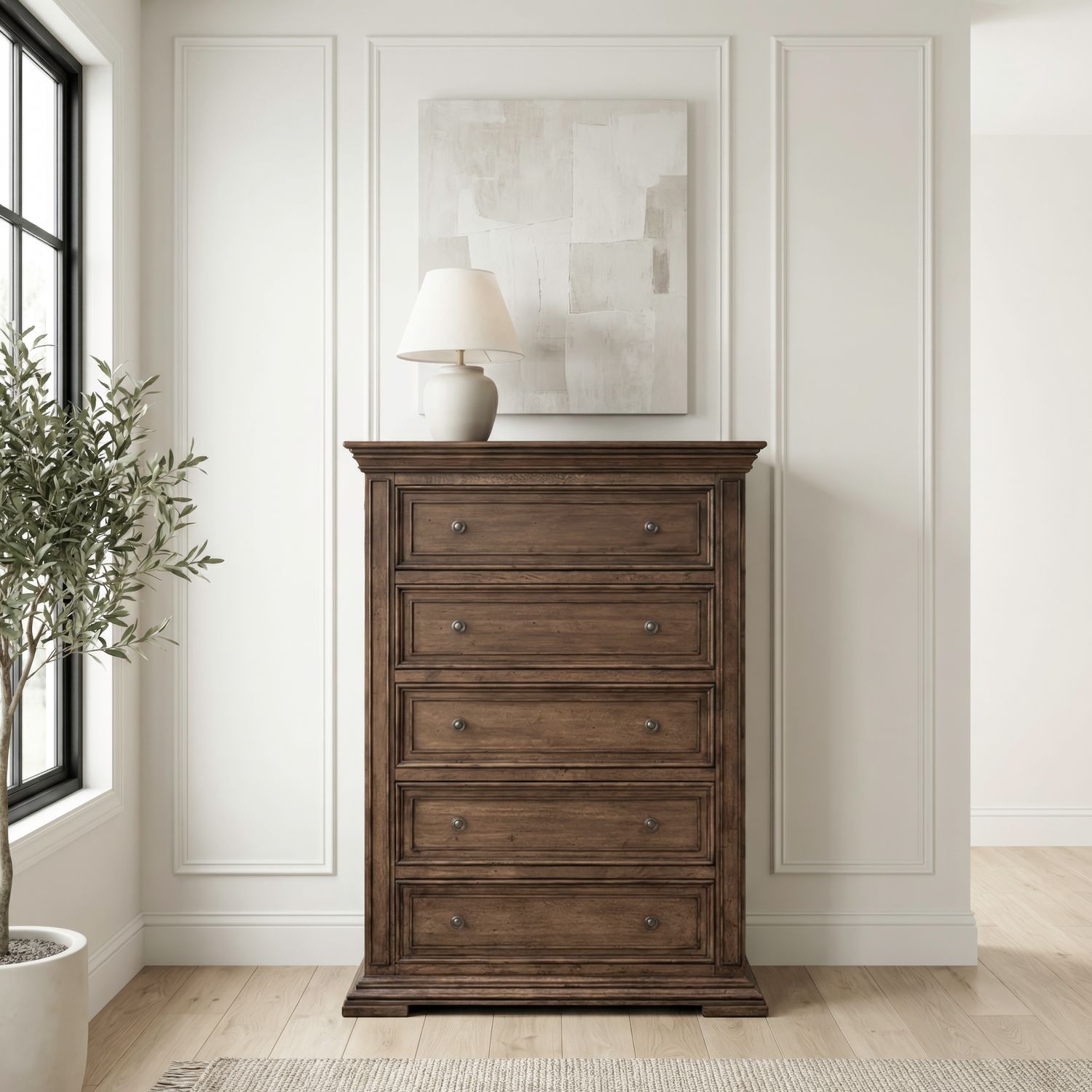 5 Drawer Chest