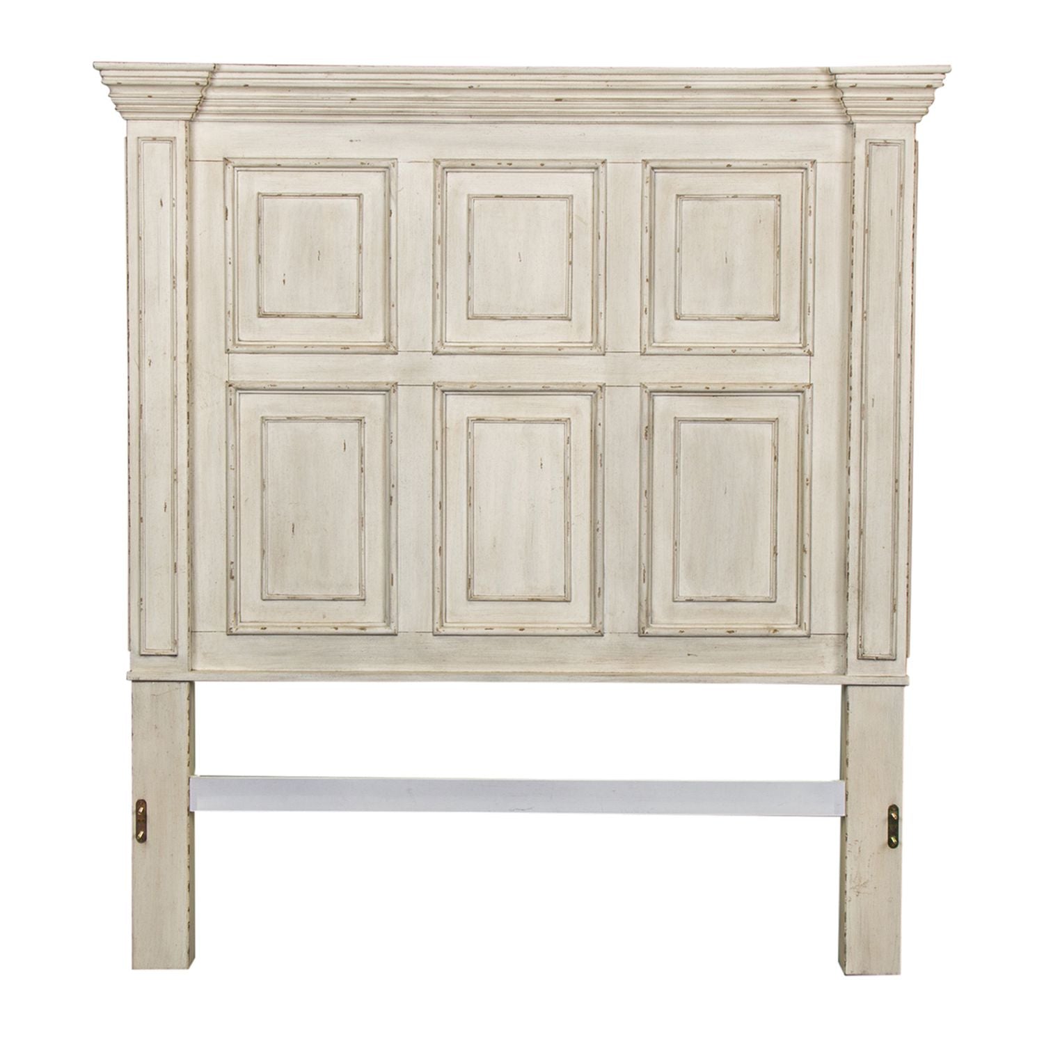 Queen Mansion Headboard