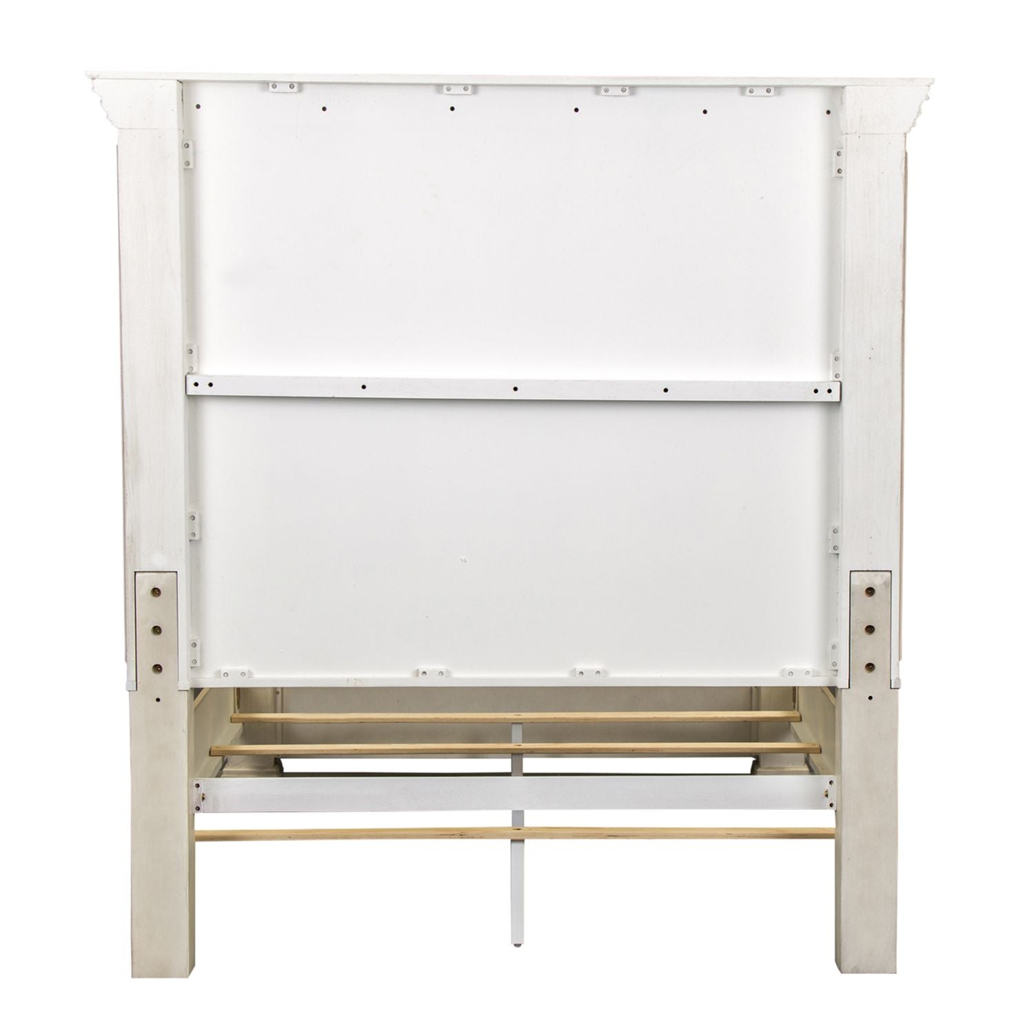Queen Mansion Headboard