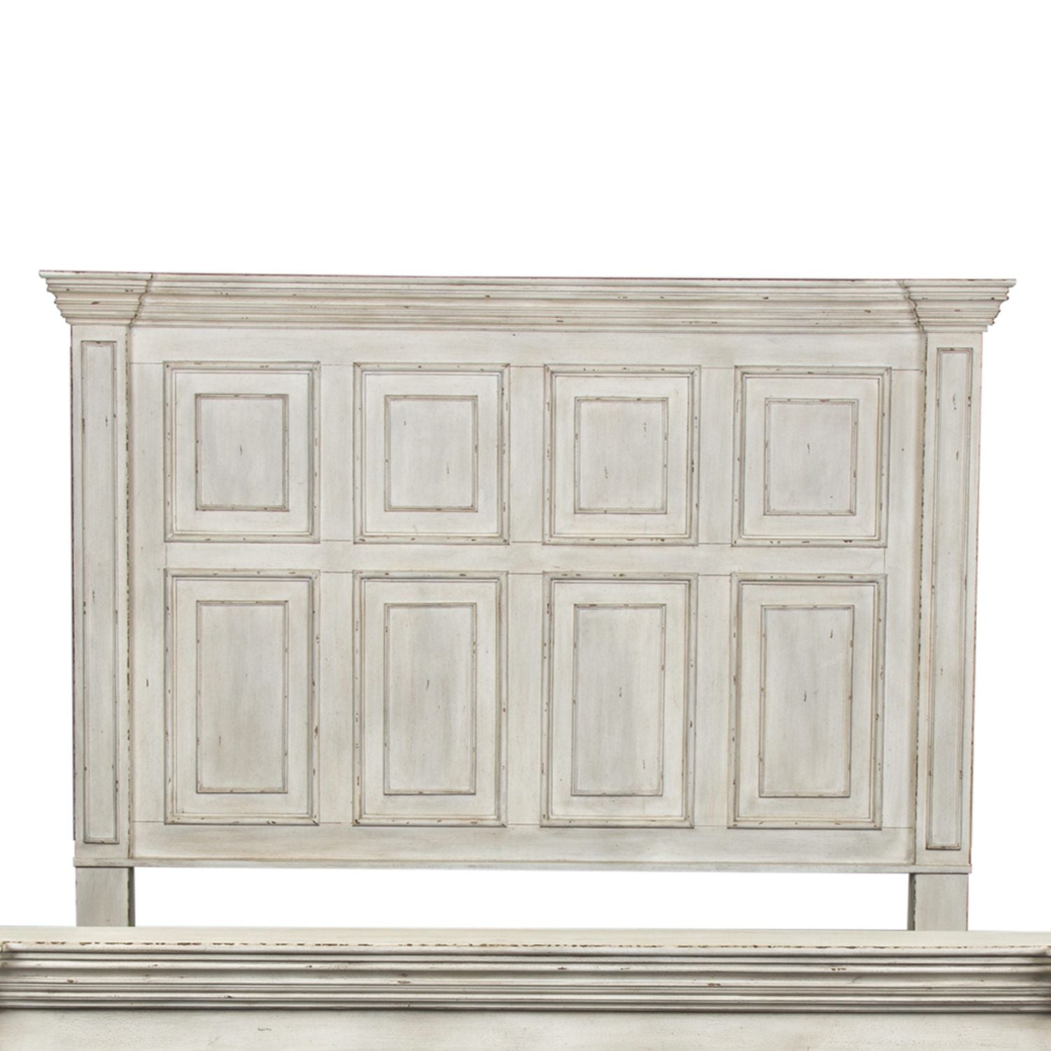 King Mansion Headboard
