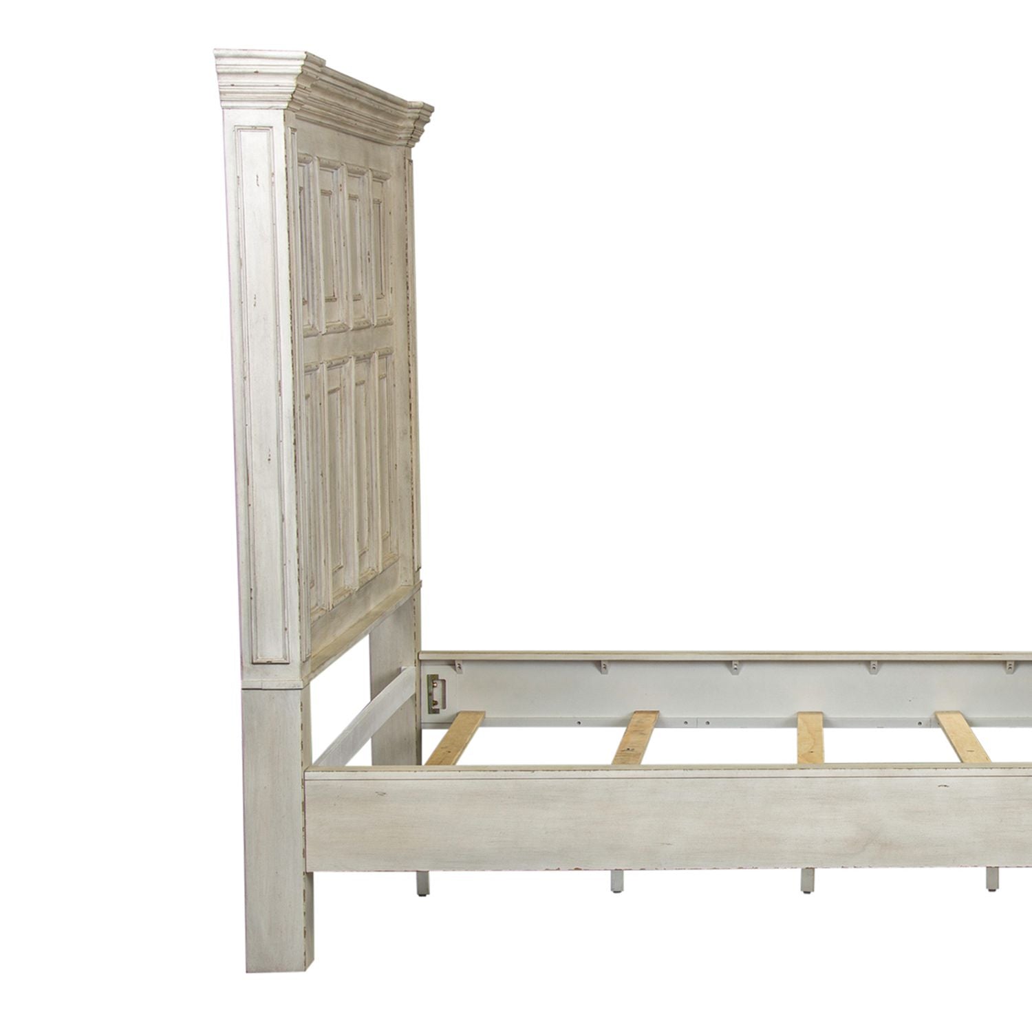 King Mansion Headboard