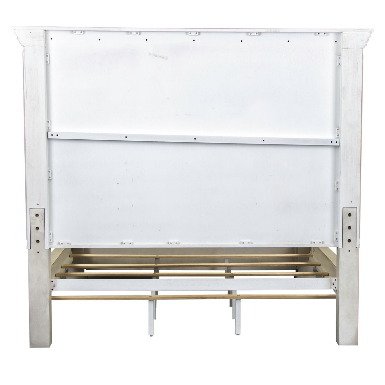 King Mansion Headboard