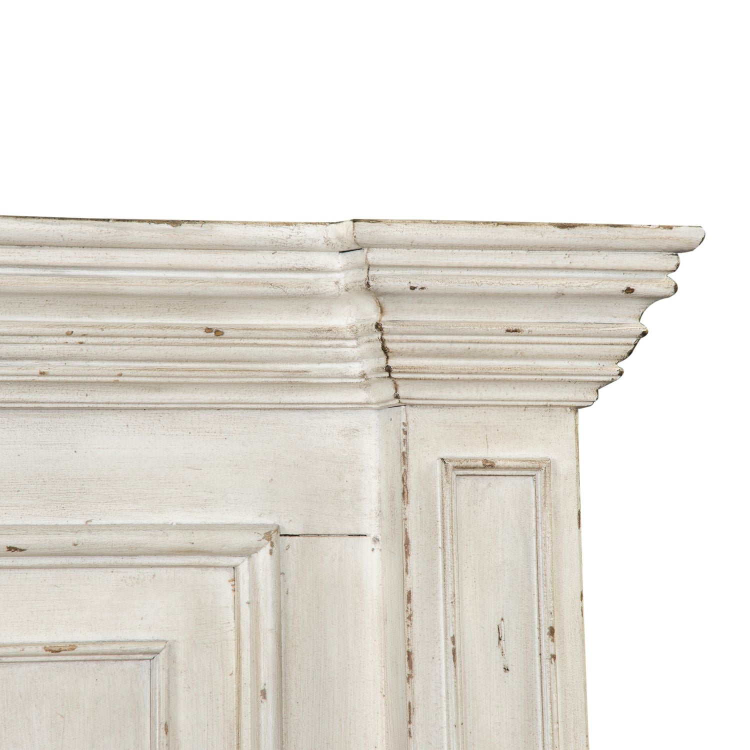 King Mansion Headboard