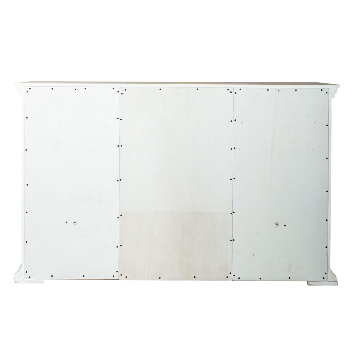 2 Door 6 Drawer Dresser