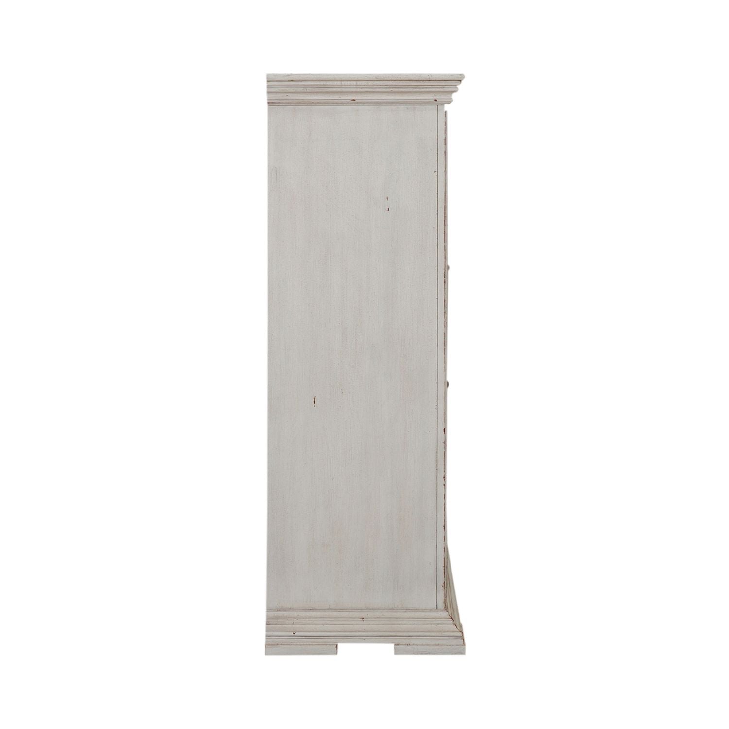 10 Drawer Chesser