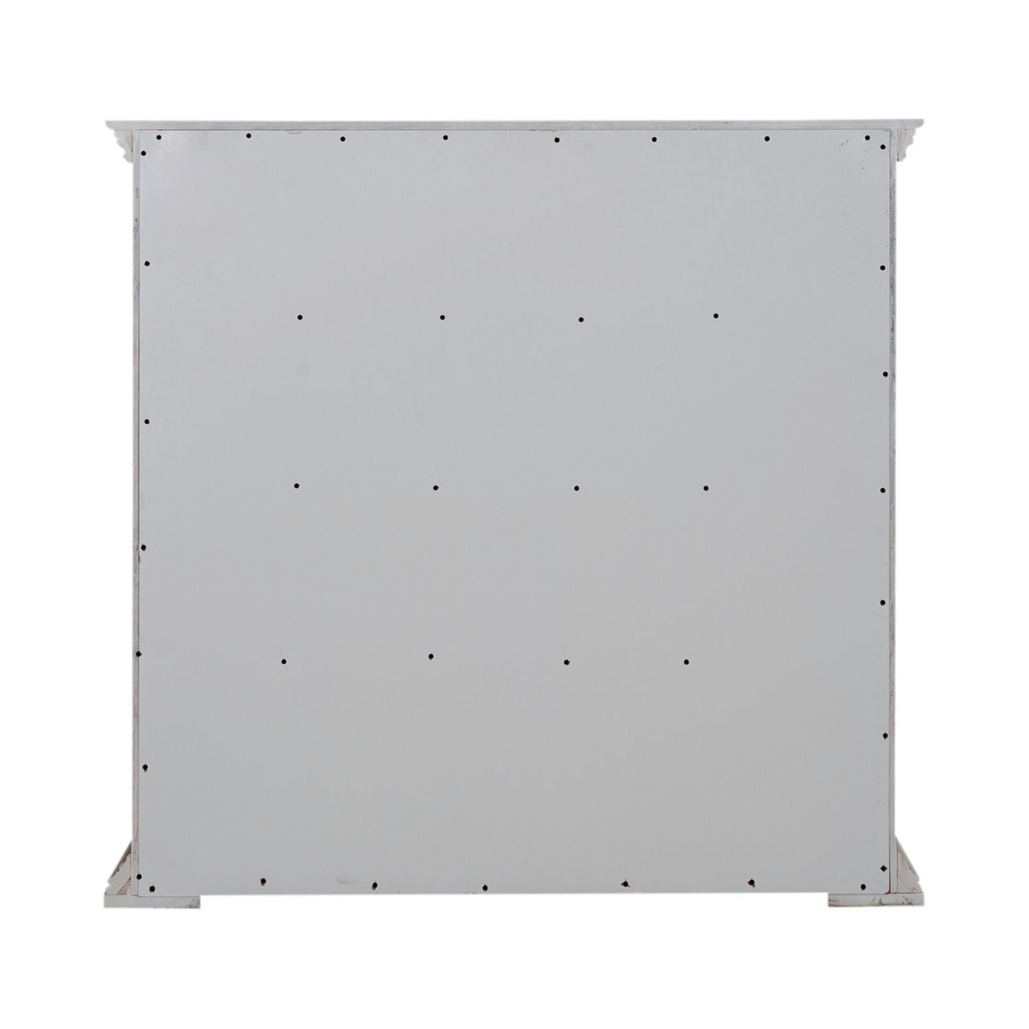 10 Drawer Chesser