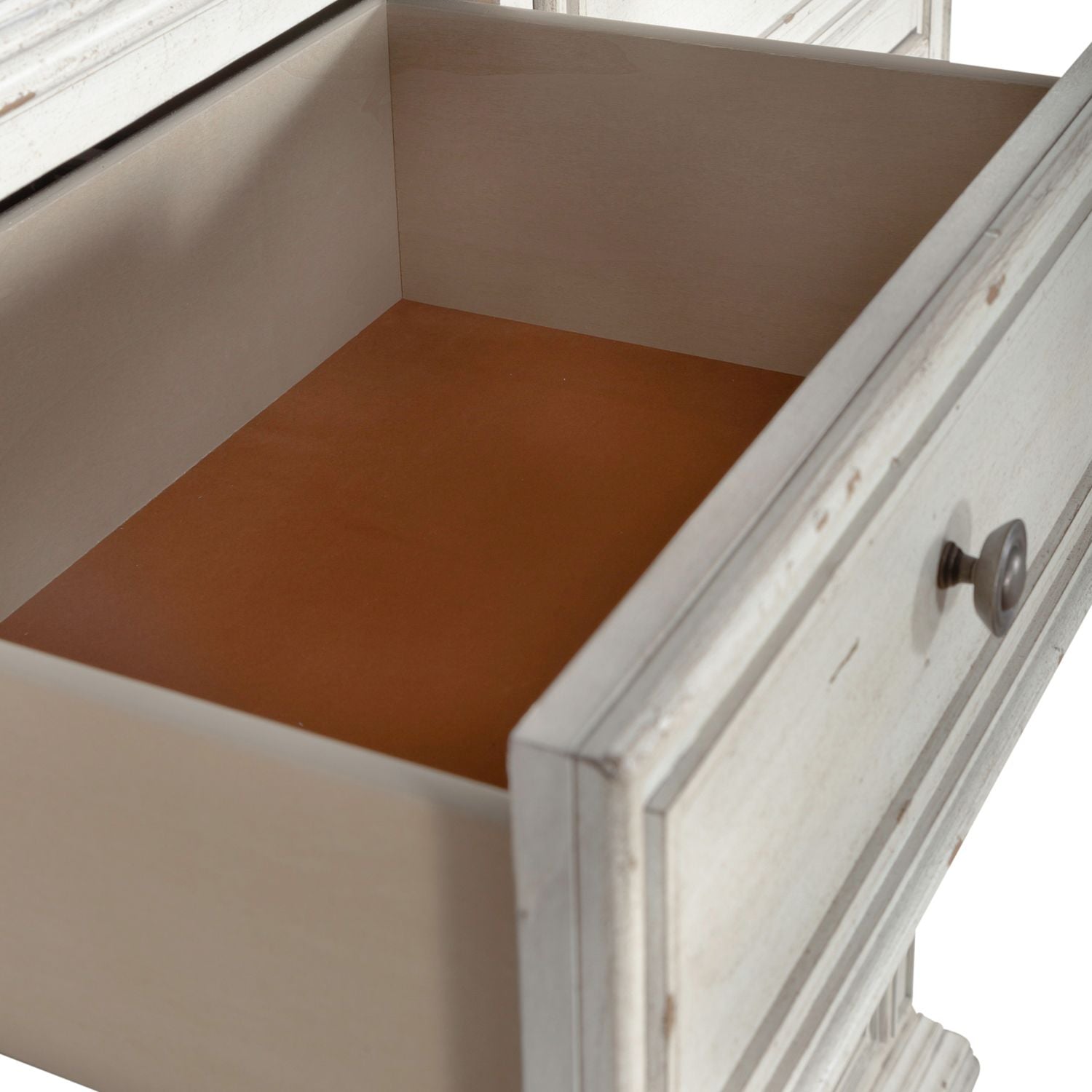 10 Drawer Chesser