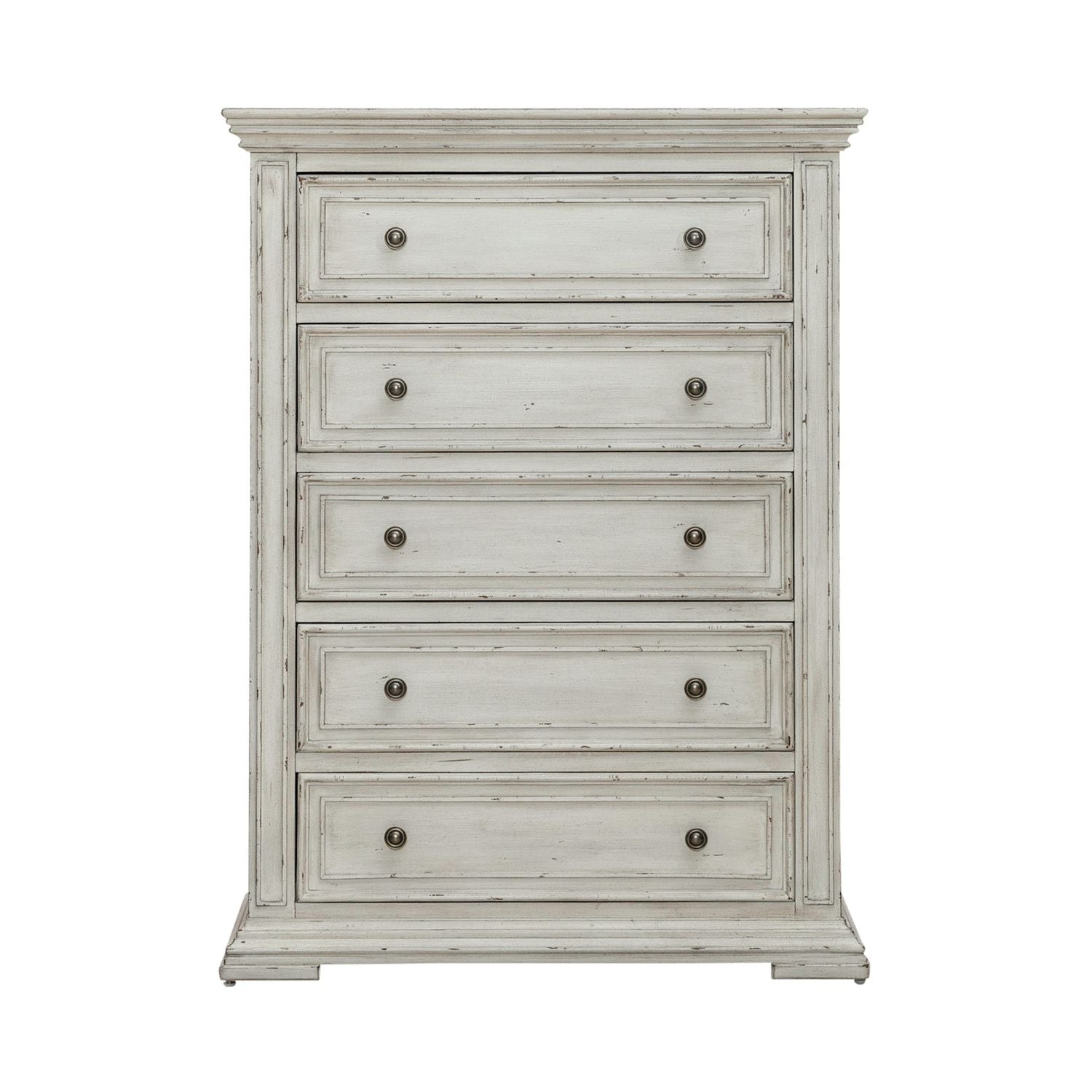 5 Drawer Chest