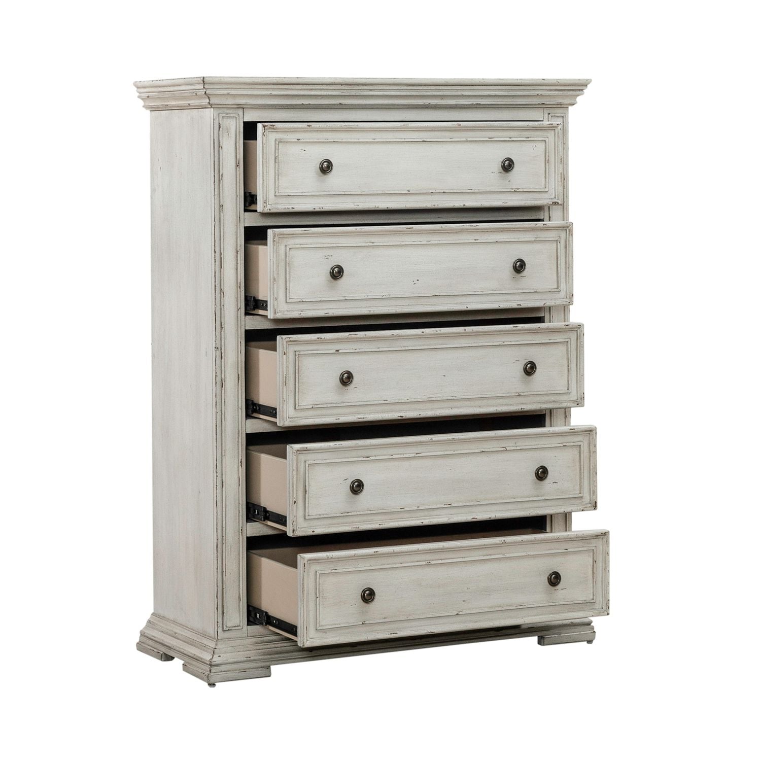5 Drawer Chest