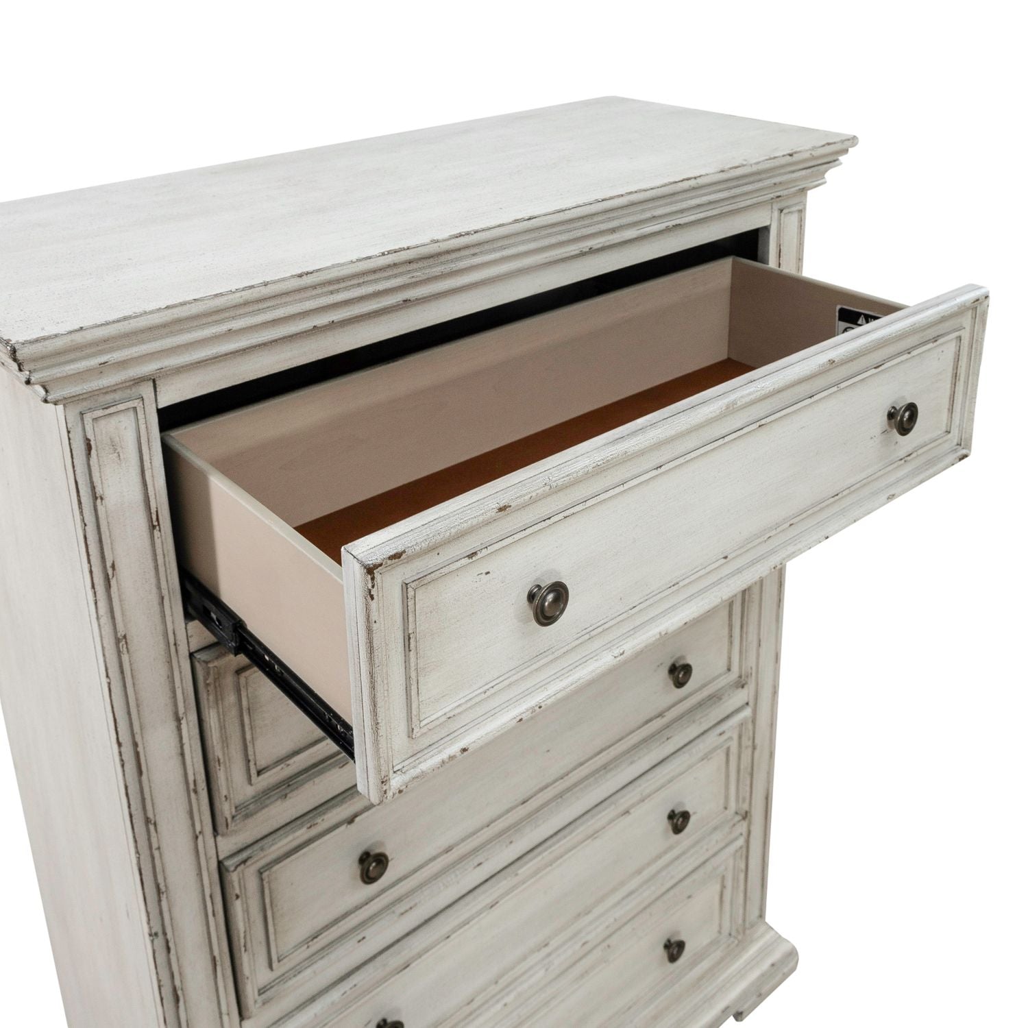 5 Drawer Chest