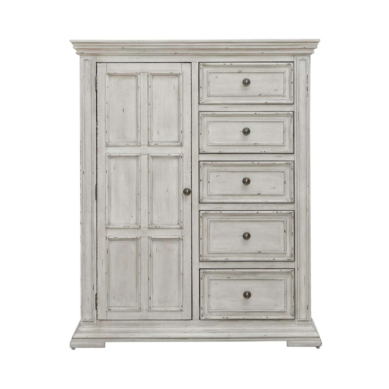 Door Chest