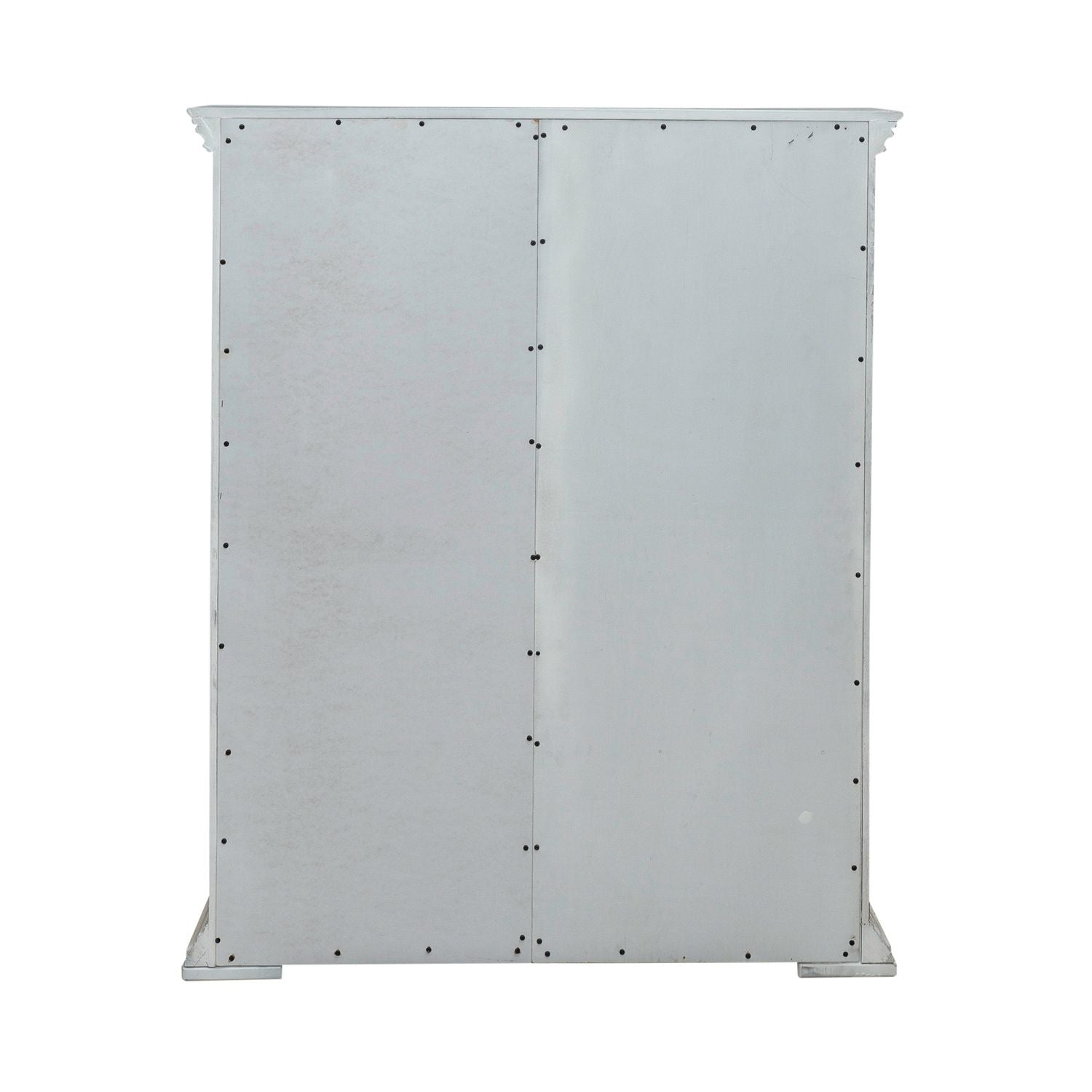 Door Chest