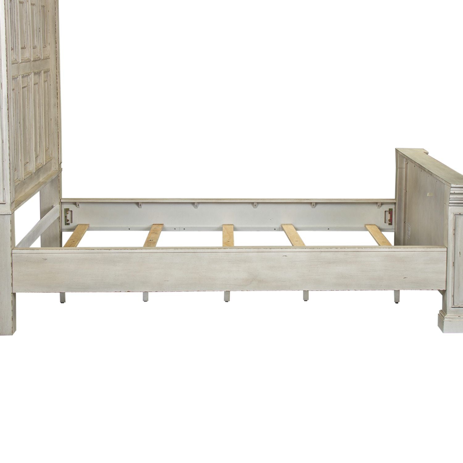 Panel Bed Rails