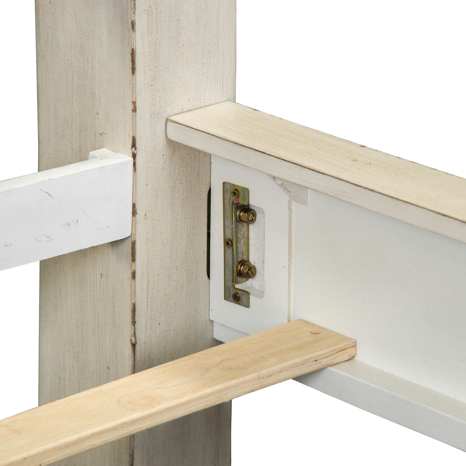 Panel Bed Rails