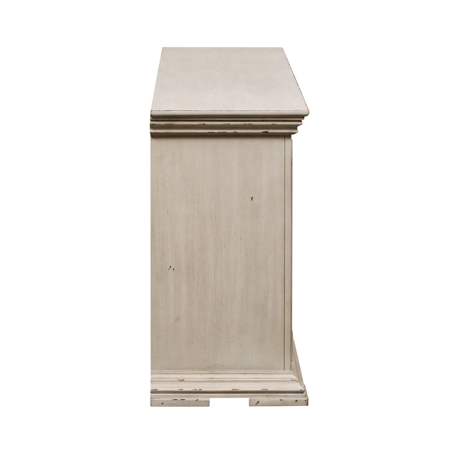 76 Inch TV Console