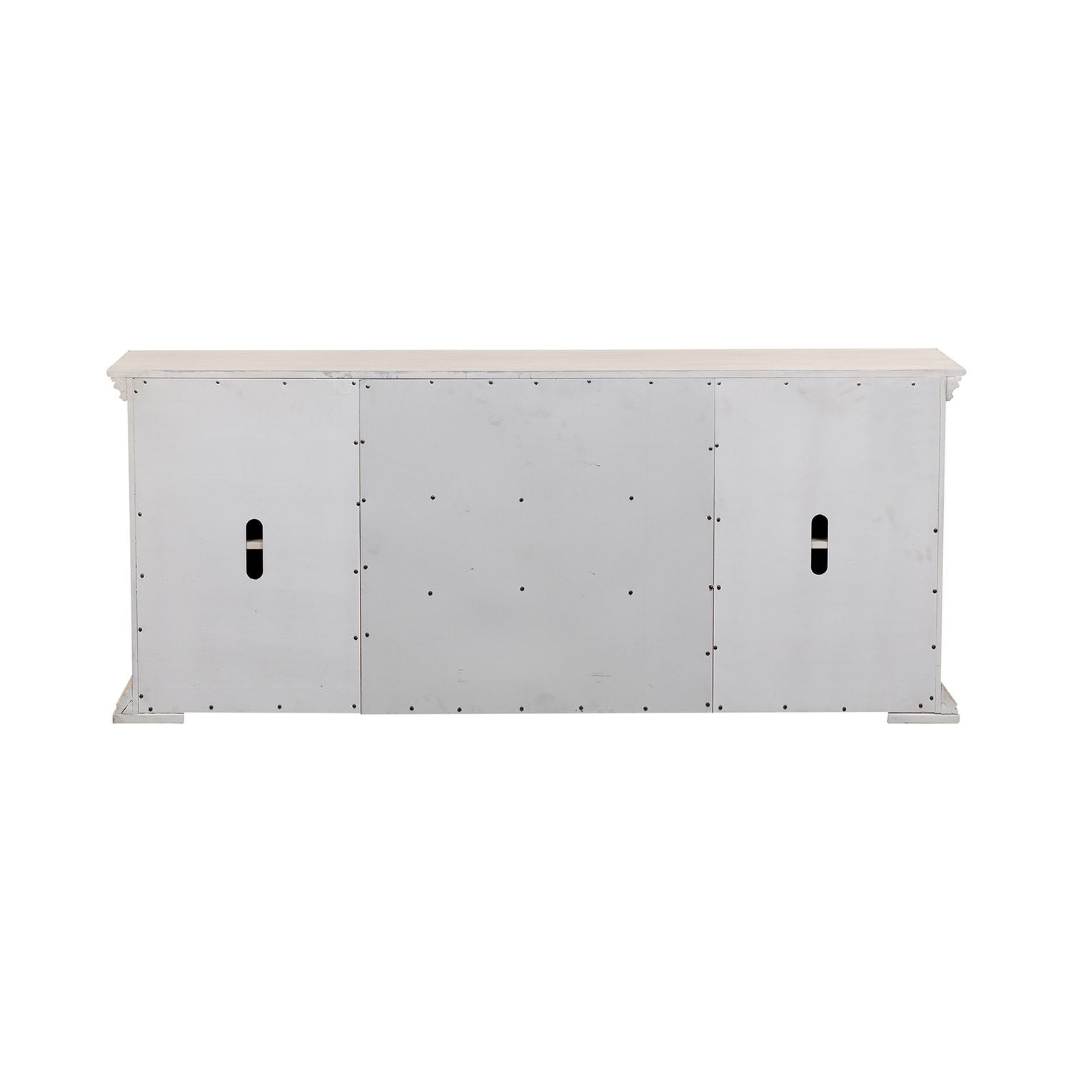 76 Inch TV Console