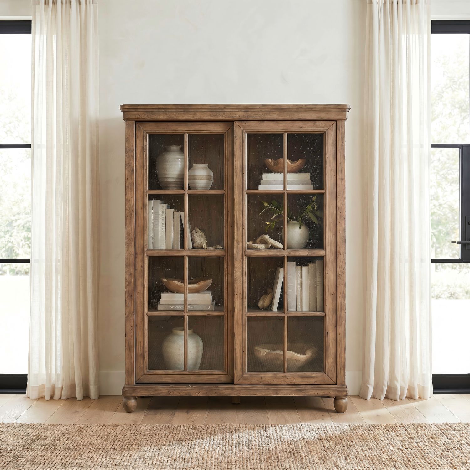 Display Cabinet