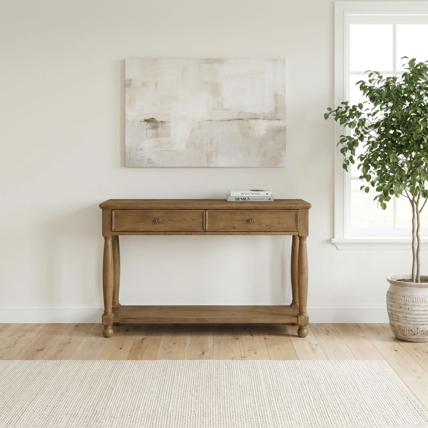 Sofa Table