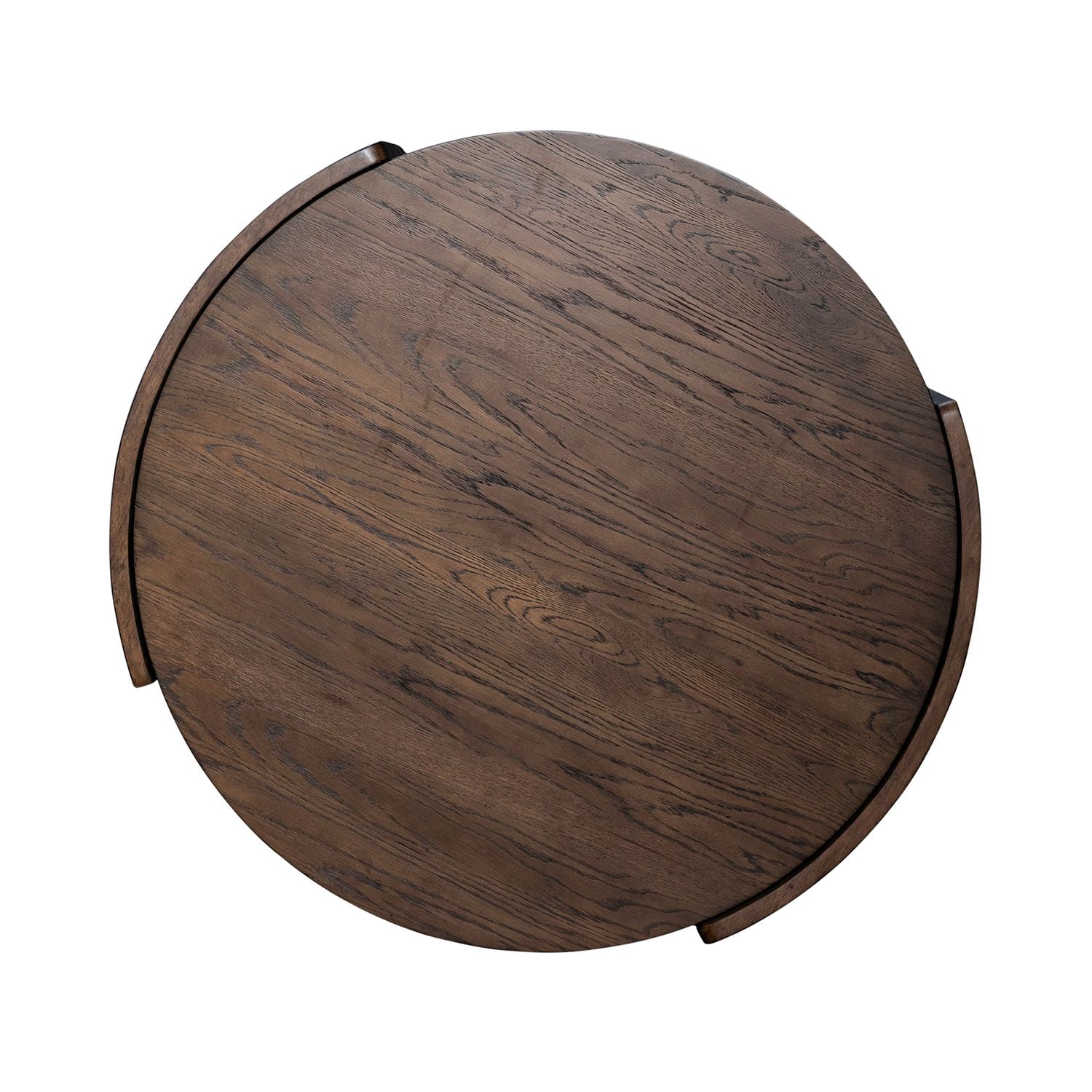 Round Cocktail Table