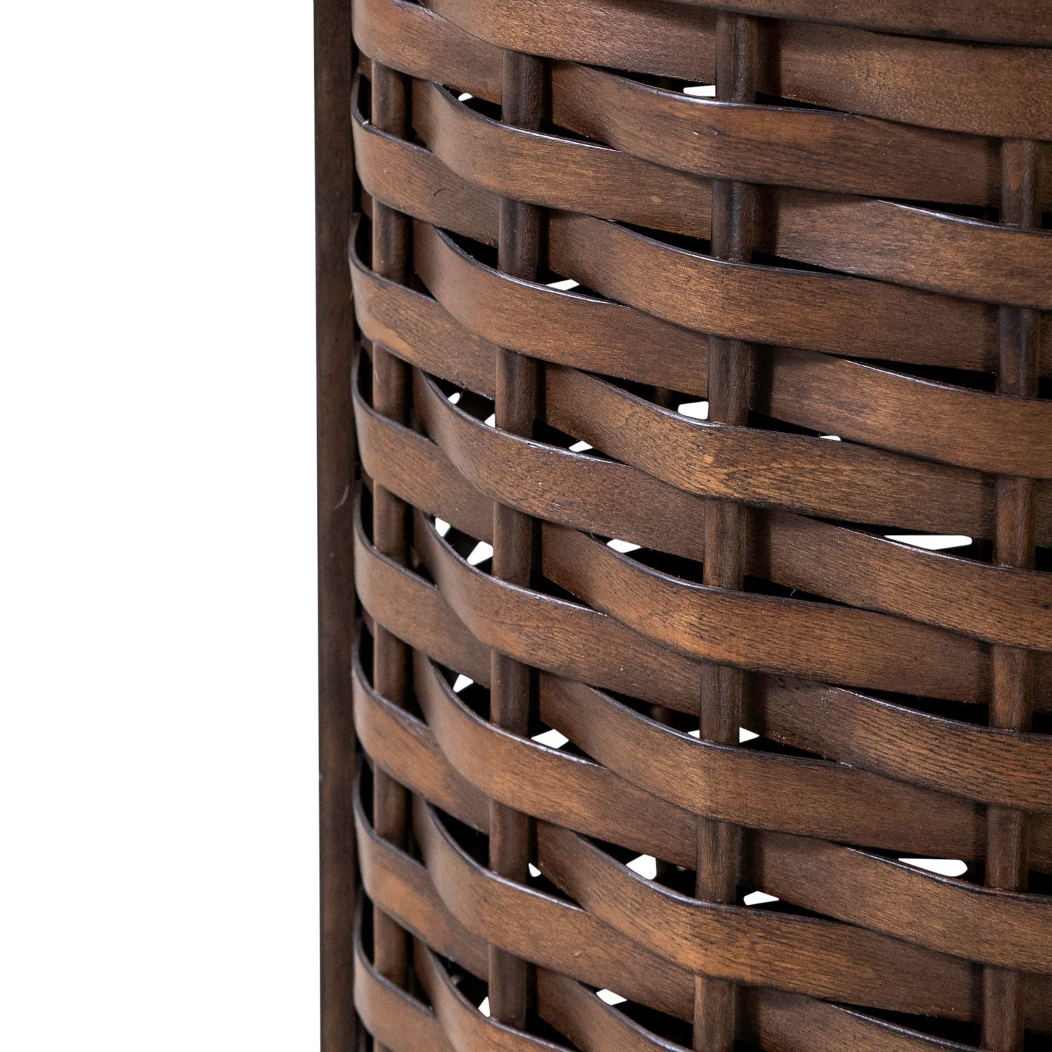 Round End Table