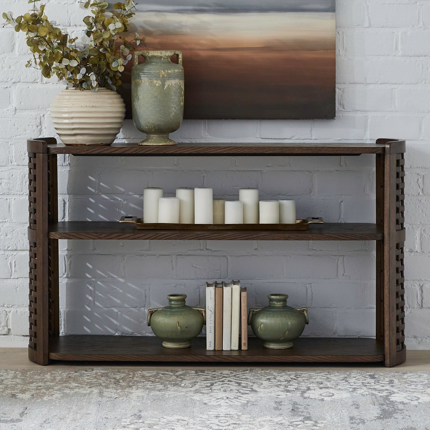Sofa Table