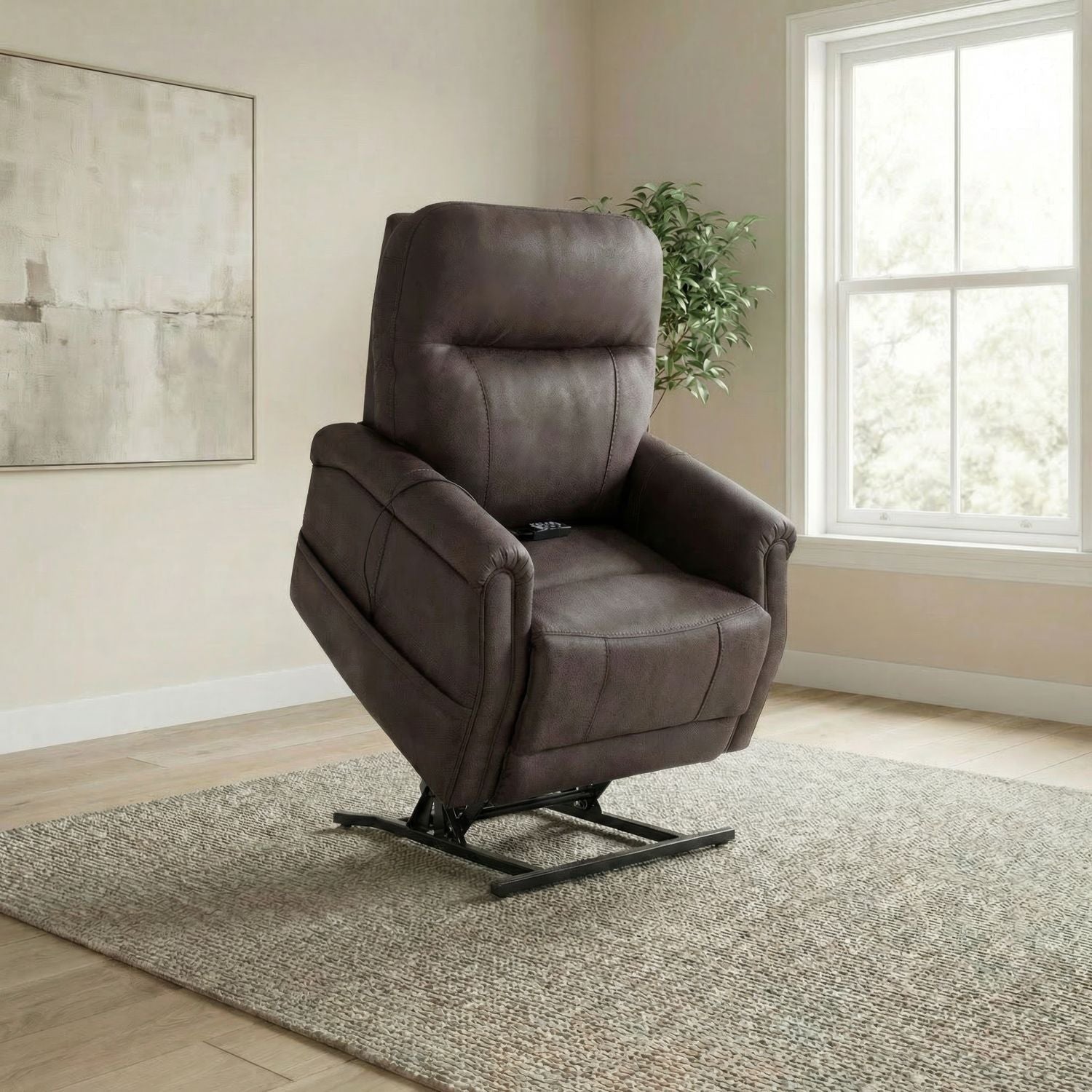 Power Lift Recliner P3