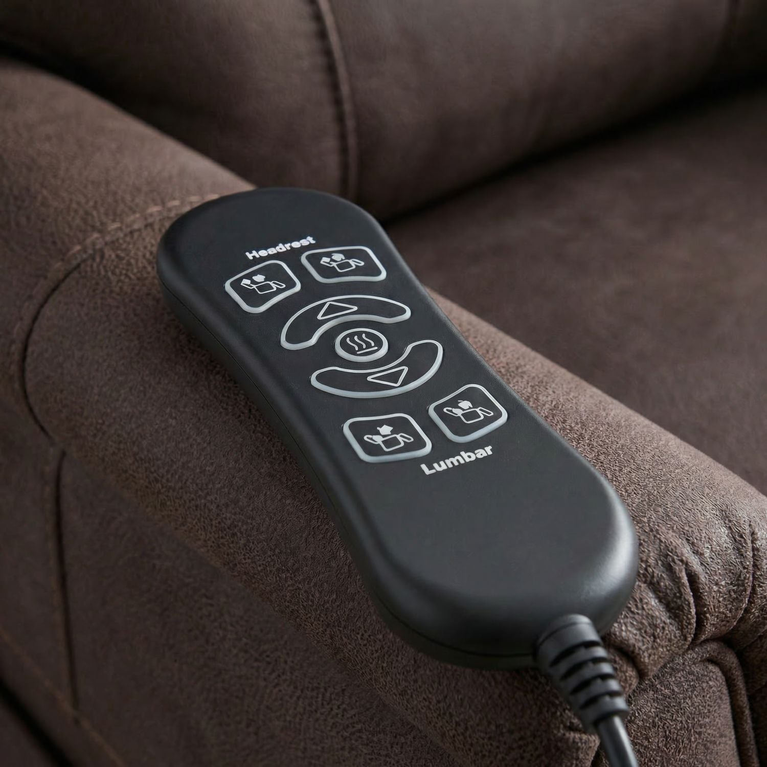 Power Lift Recliner P3