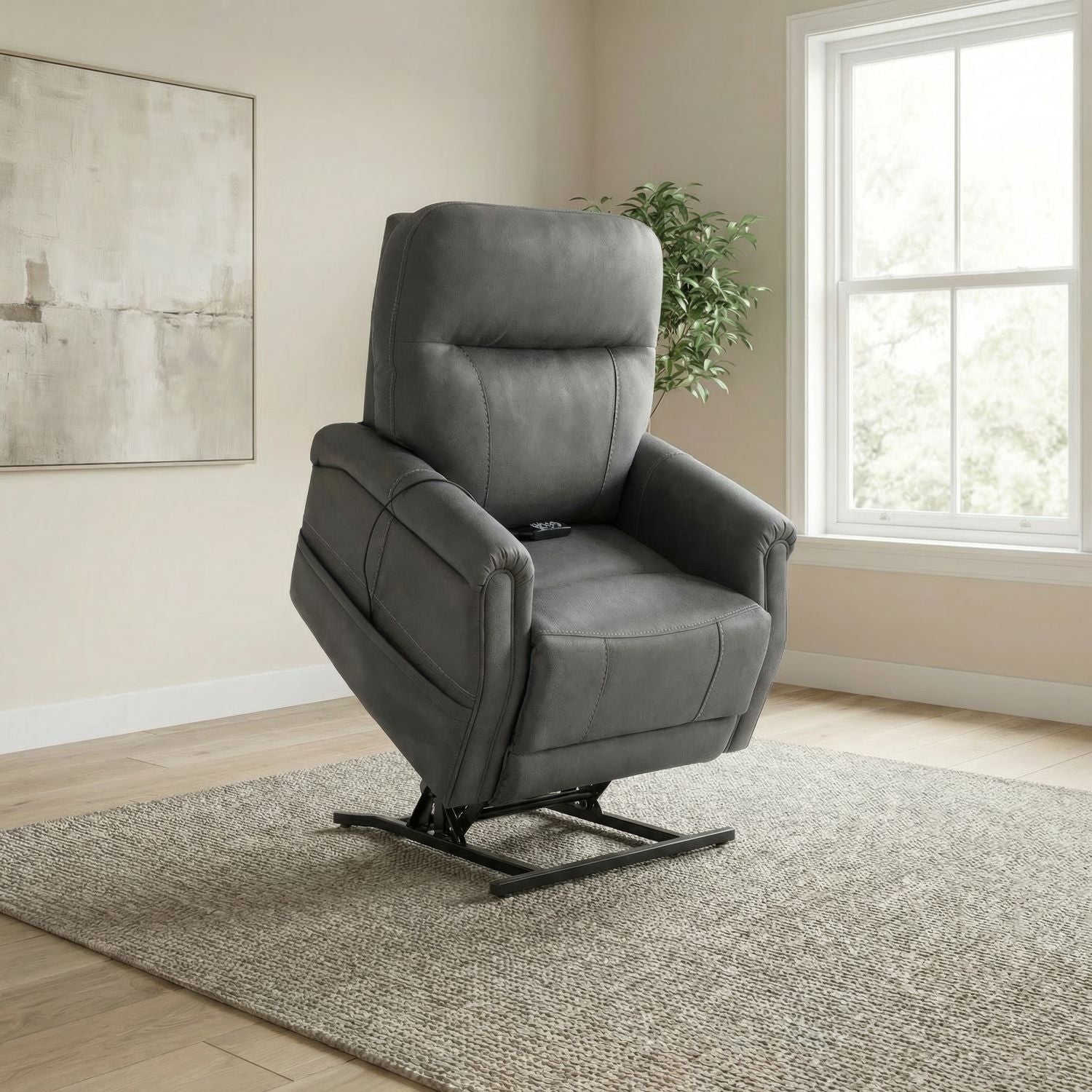 Power Lift Recliner P3